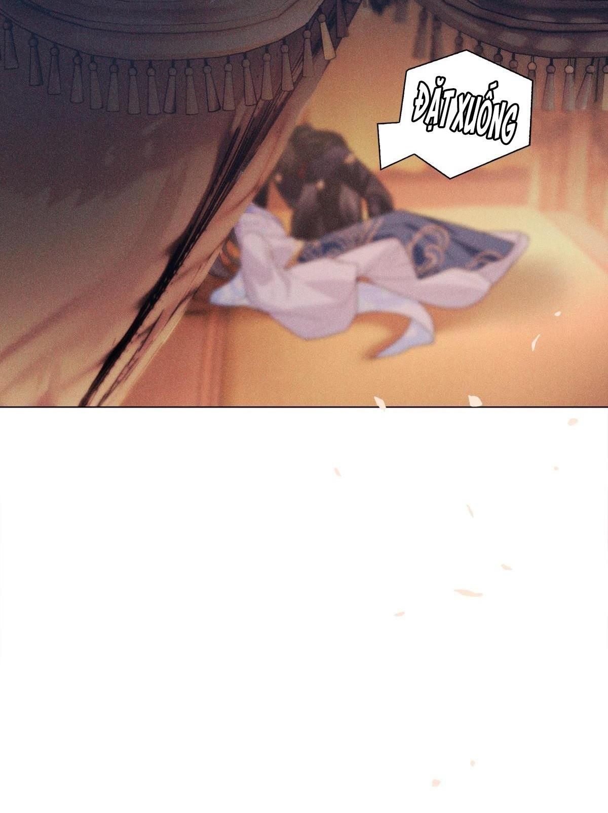 Chiếm Đoạt Ánh Trăng Chapter 17 - 27