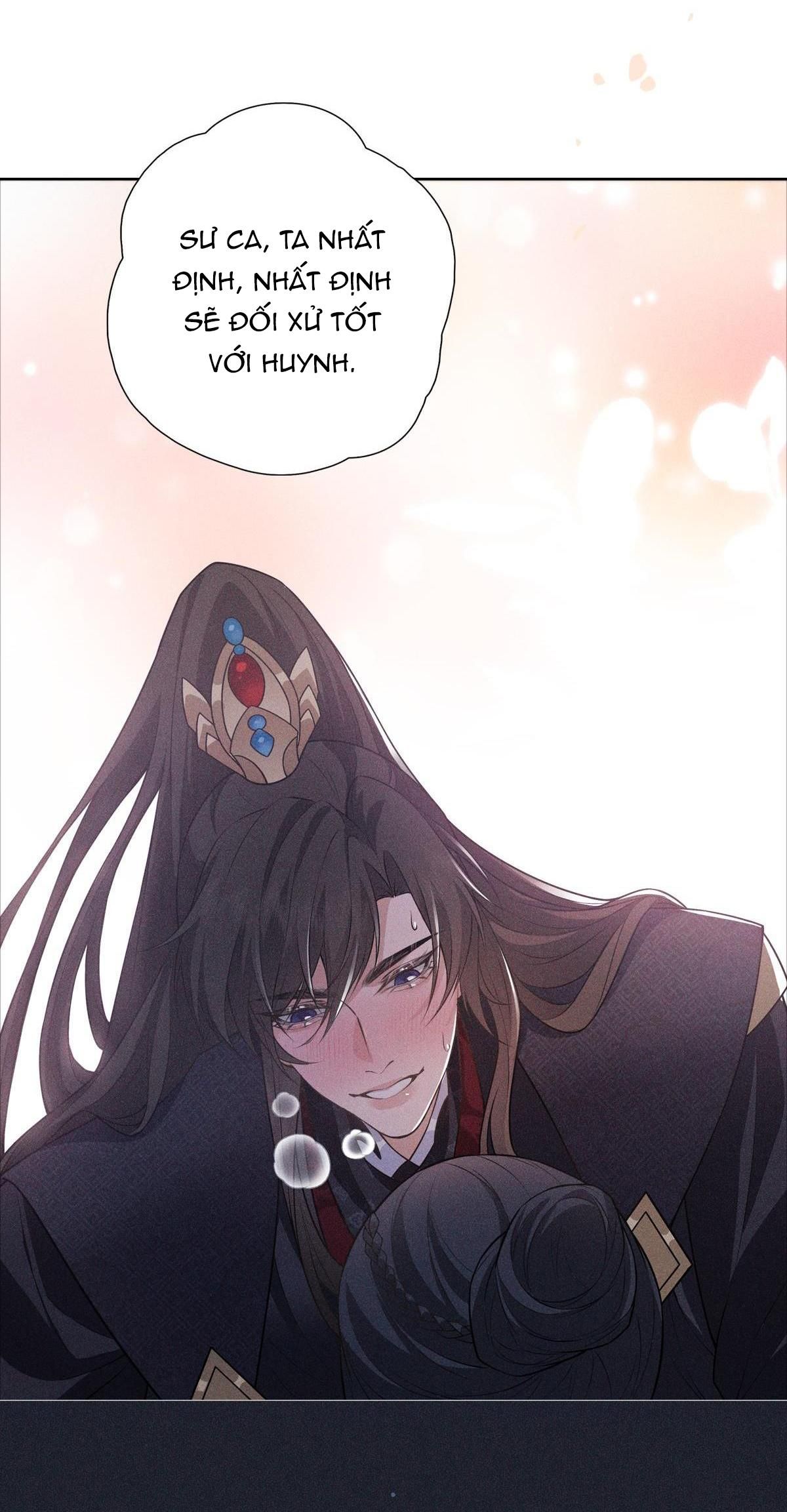 Chiếm Đoạt Ánh Trăng Chapter 17 - 28