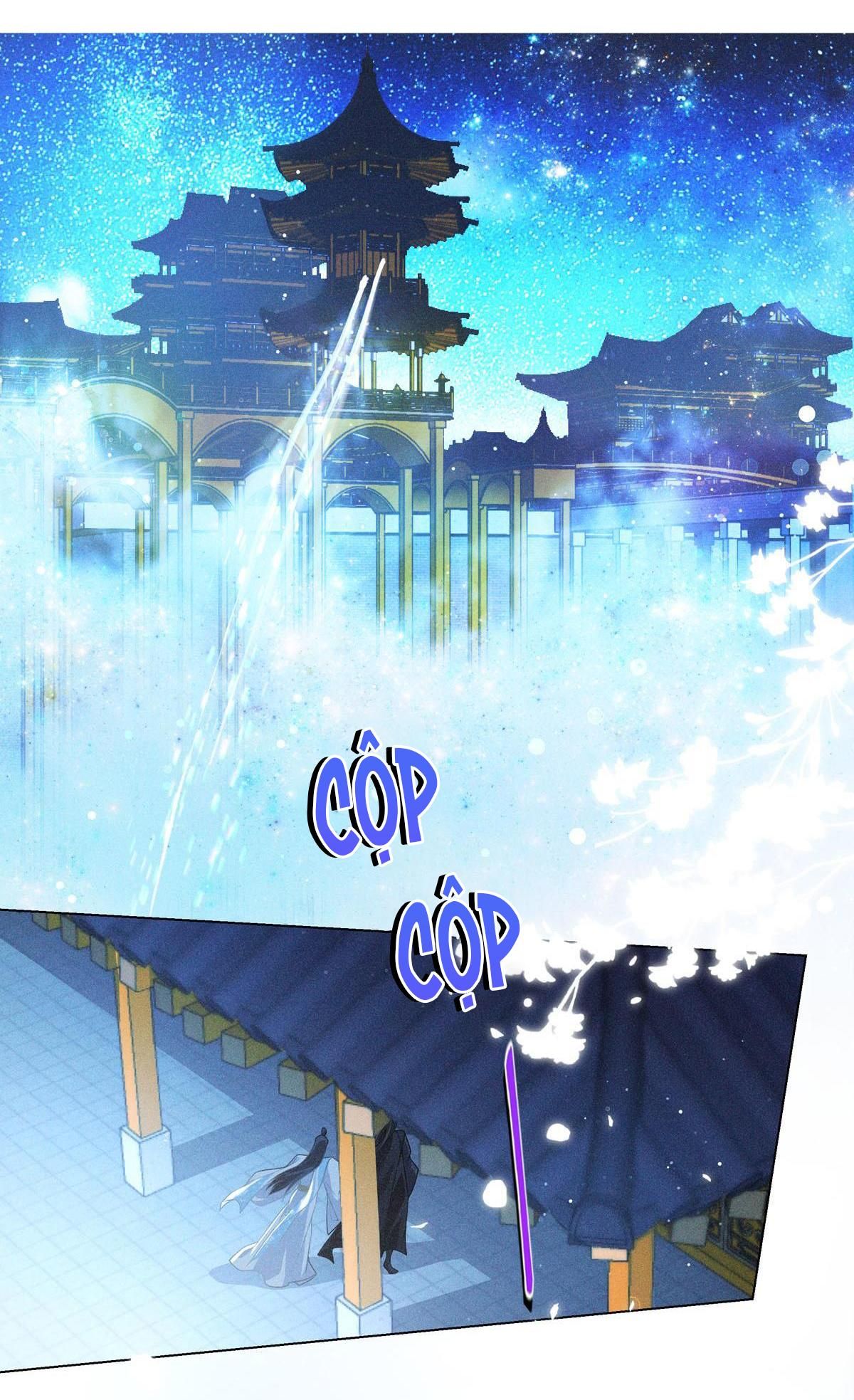 Chiếm Đoạt Ánh Trăng Chapter 17 - 4