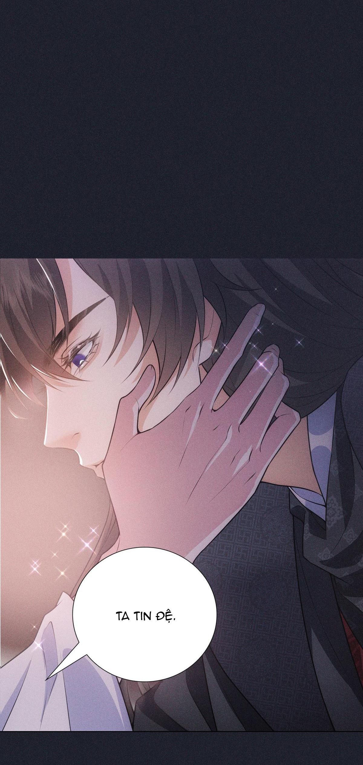 Chiếm Đoạt Ánh Trăng Chapter 17 - 31