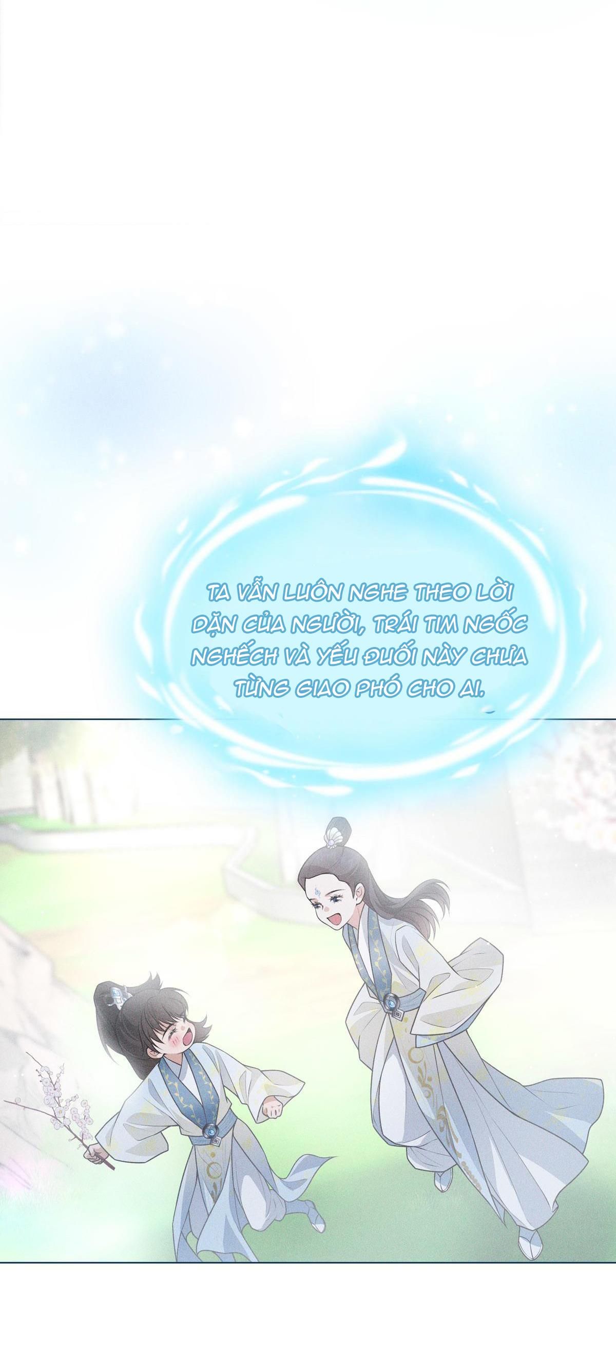 Chiếm Đoạt Ánh Trăng Chapter 17 - 37