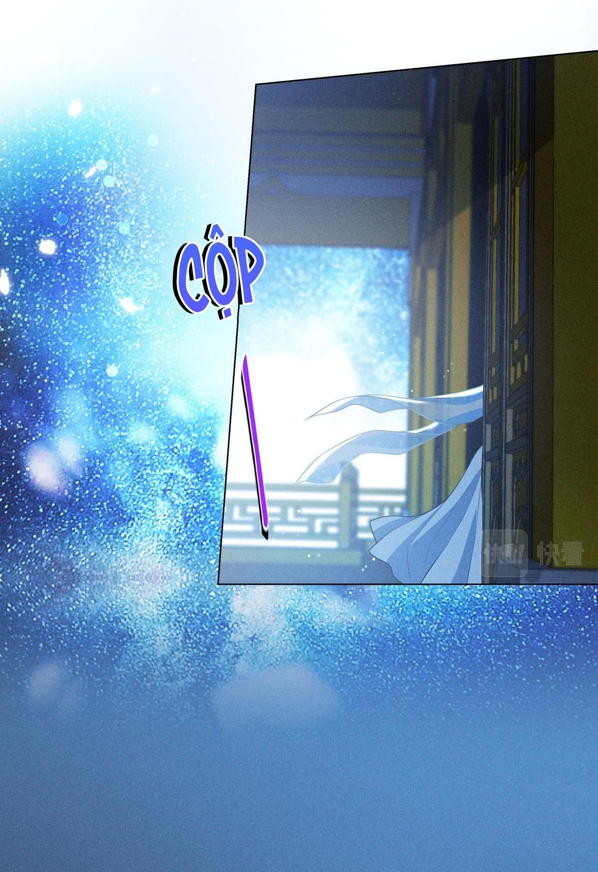 Chiếm Đoạt Ánh Trăng Chapter 17 - 5