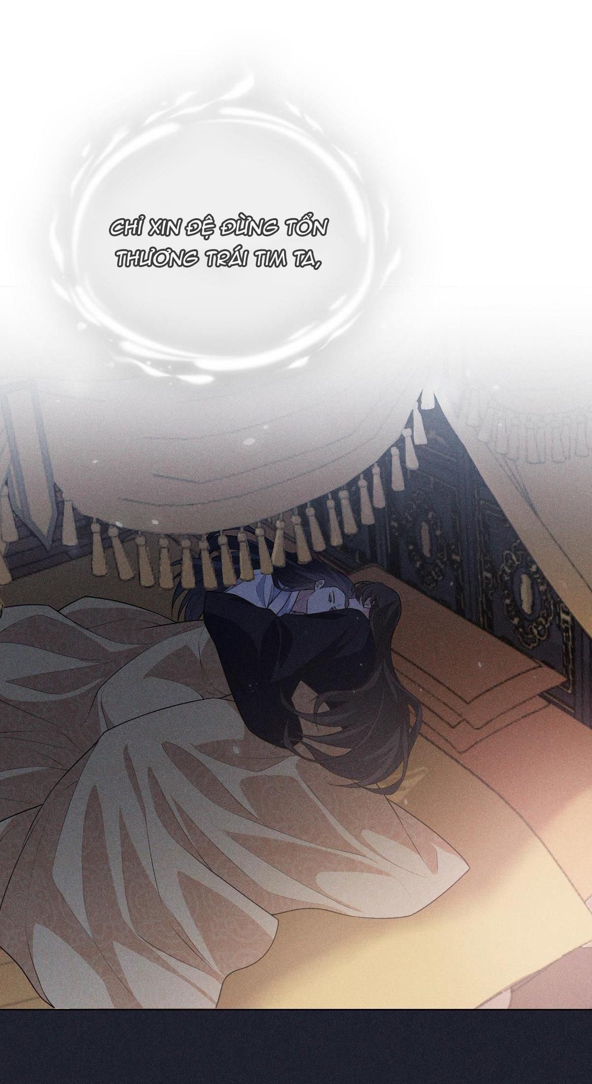 Chiếm Đoạt Ánh Trăng Chapter 17 - 41