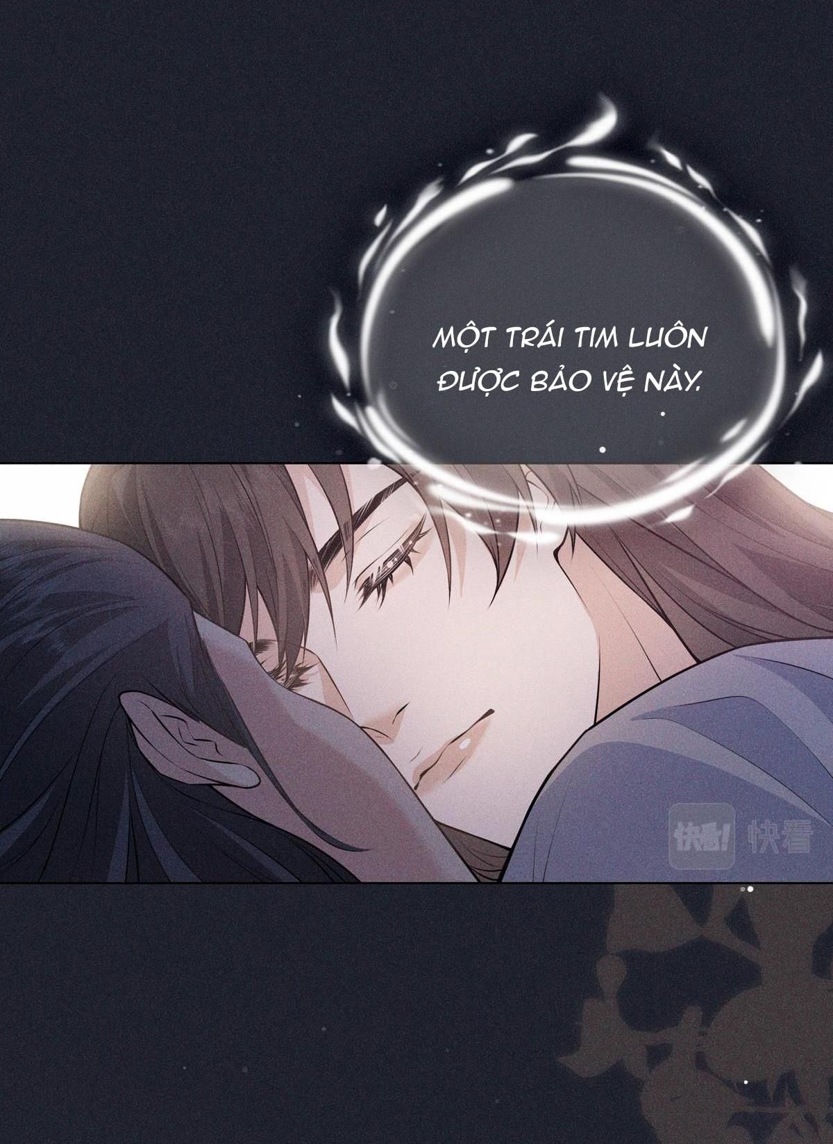 Chiếm Đoạt Ánh Trăng Chapter 17 - 42