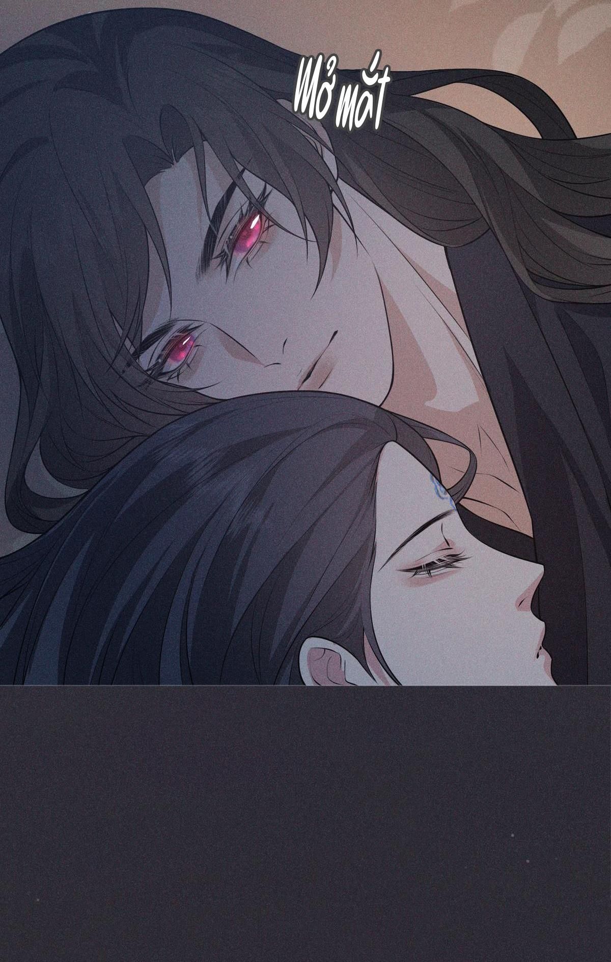 Chiếm Đoạt Ánh Trăng Chapter 17 - 48