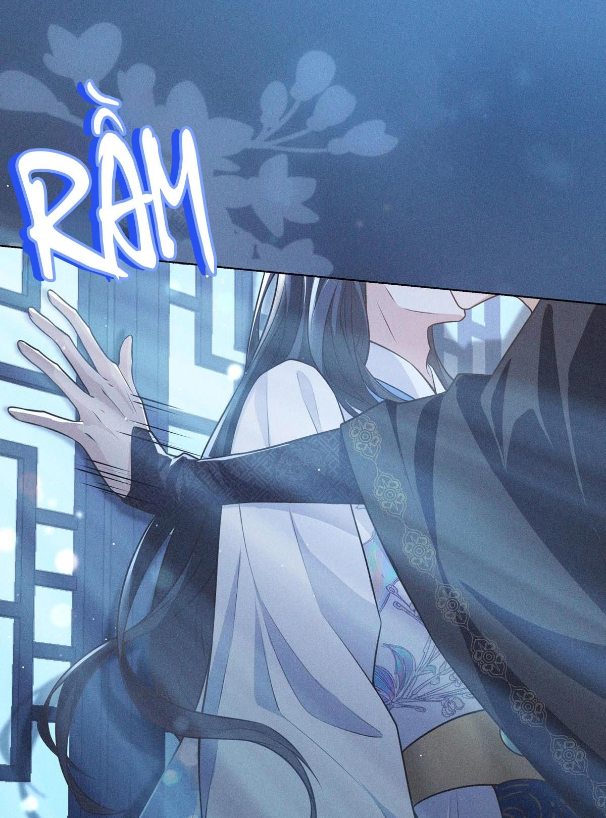 Chiếm Đoạt Ánh Trăng Chapter 17 - 6