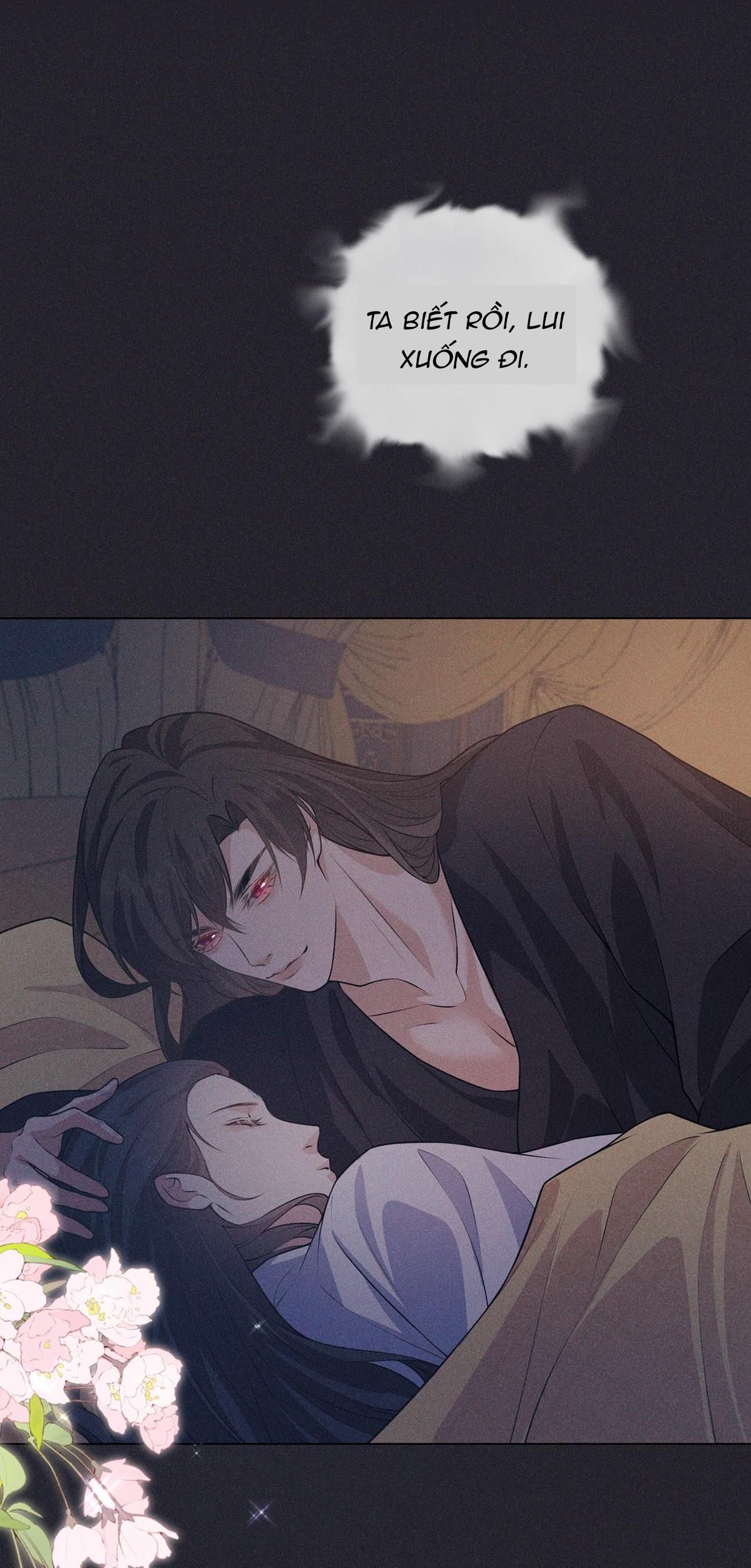 Chiếm Đoạt Ánh Trăng Chapter 17 - 51