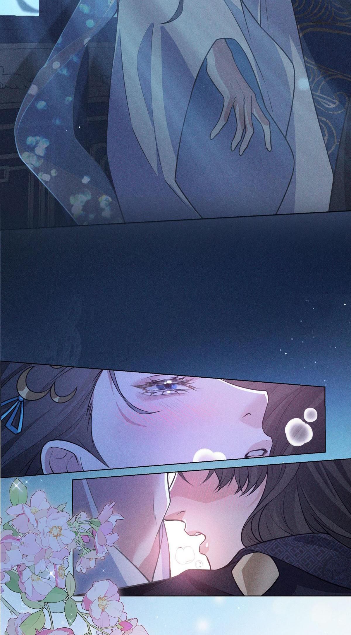 Chiếm Đoạt Ánh Trăng Chapter 17 - 7