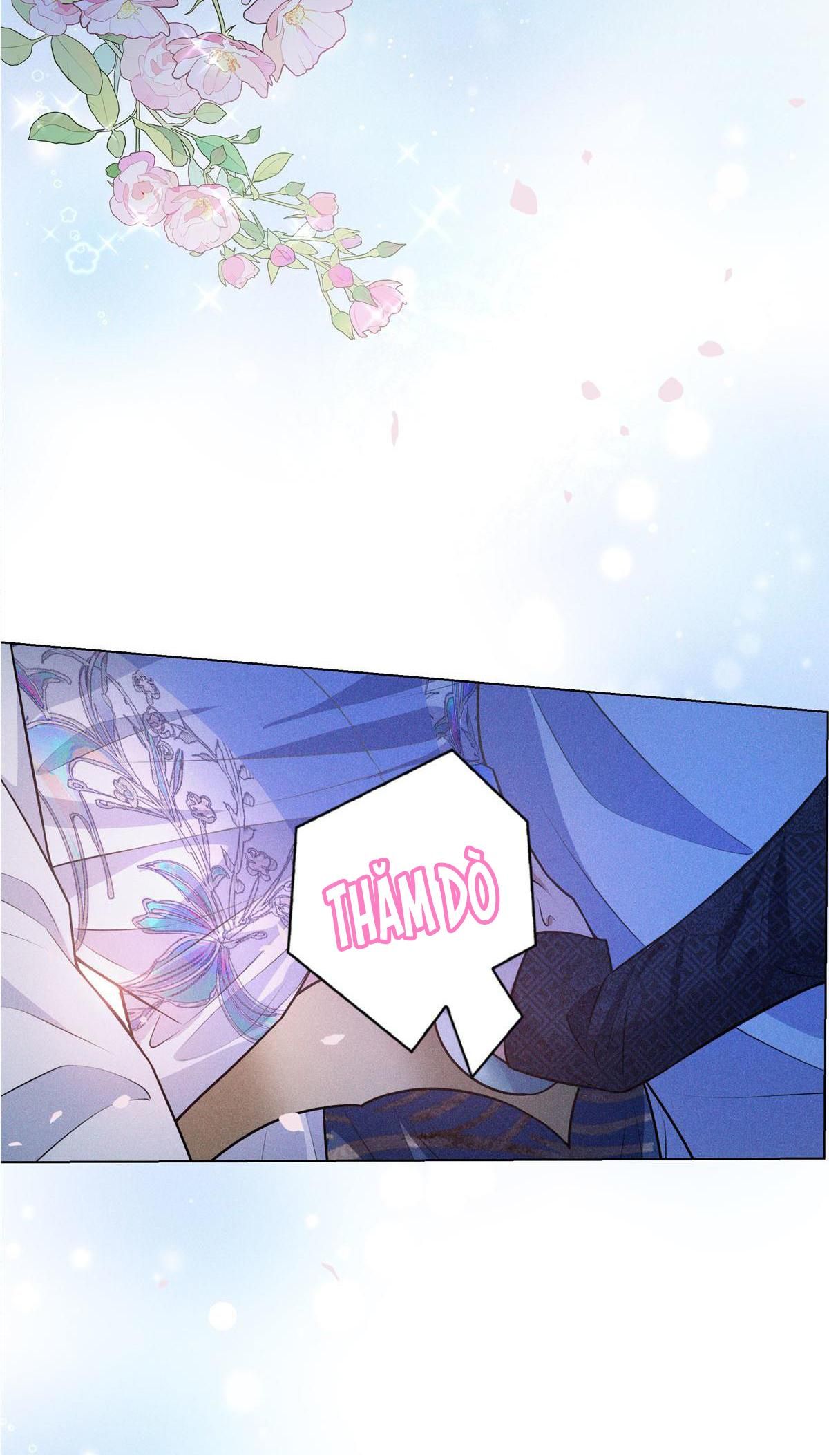 Chiếm Đoạt Ánh Trăng Chapter 17 - 8