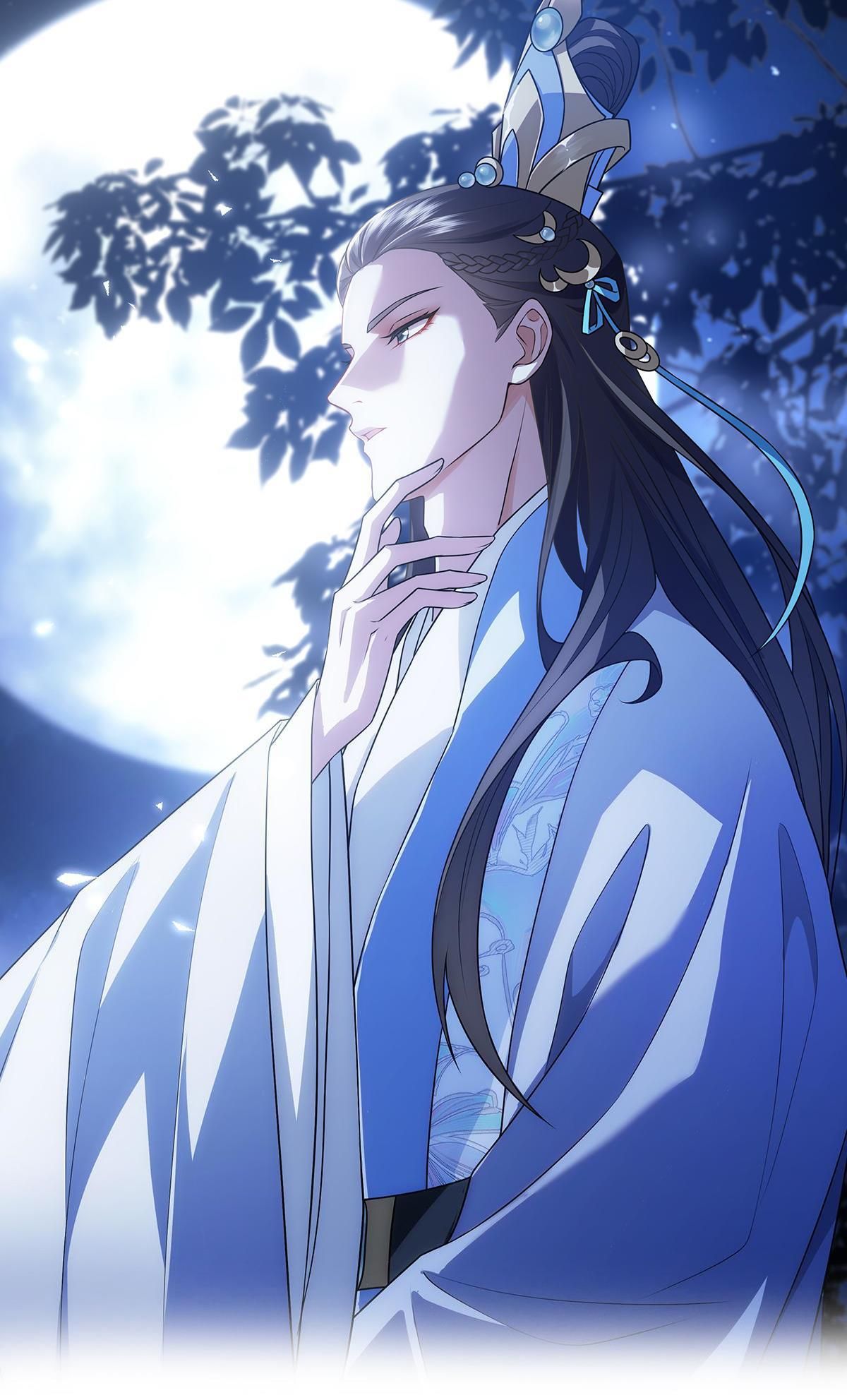 Chiếm Đoạt Ánh Trăng Chapter 18 - 2