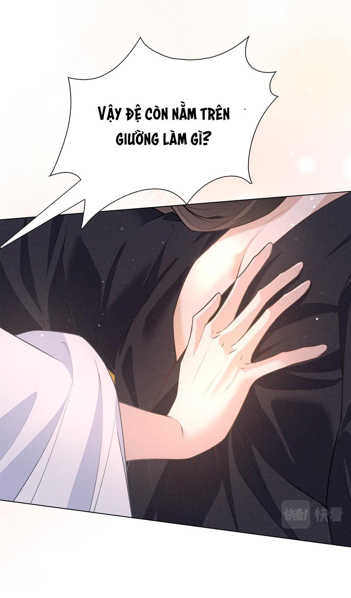 Chiếm Đoạt Ánh Trăng Chapter 18 - 12