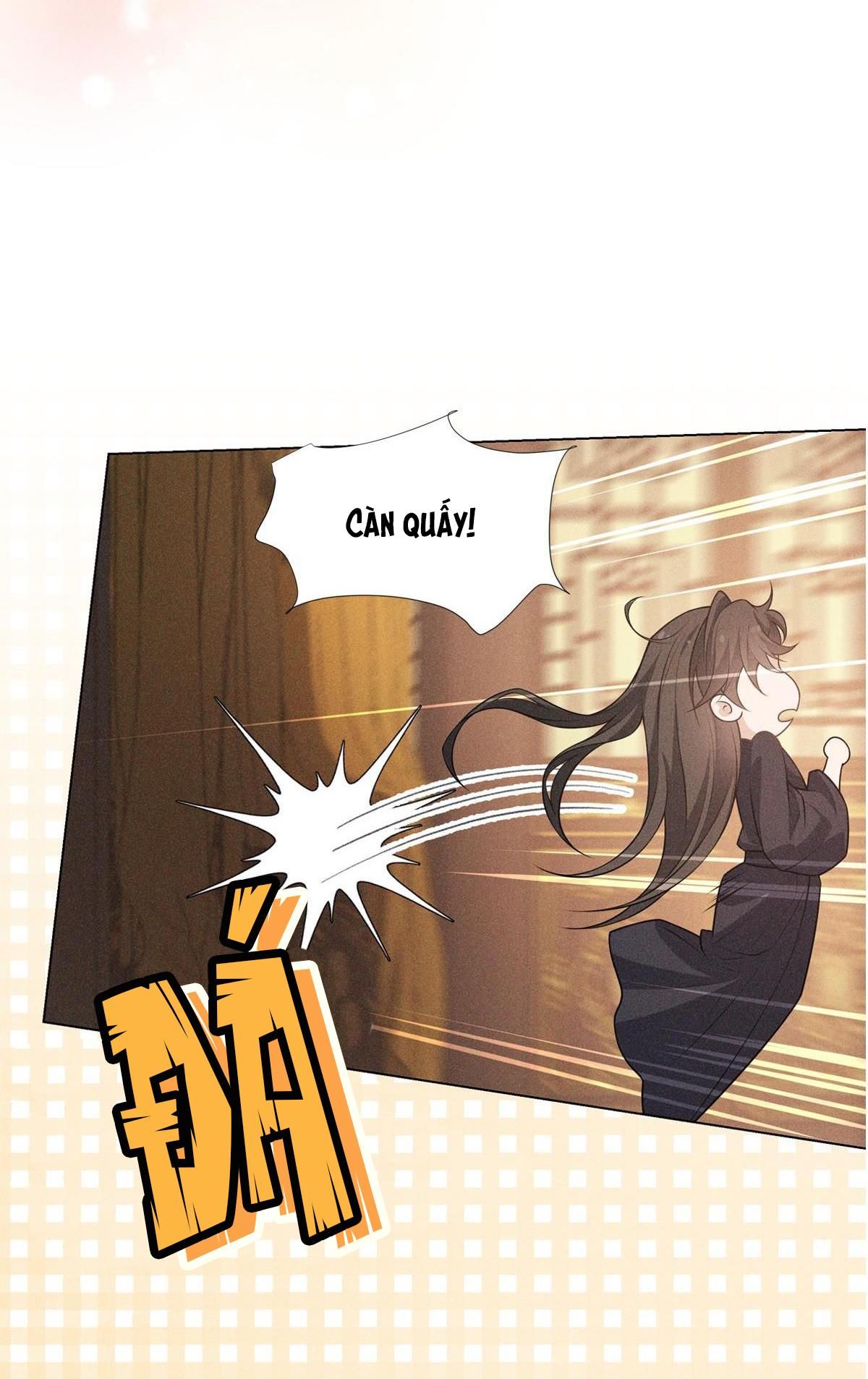 Chiếm Đoạt Ánh Trăng Chapter 18 - 15