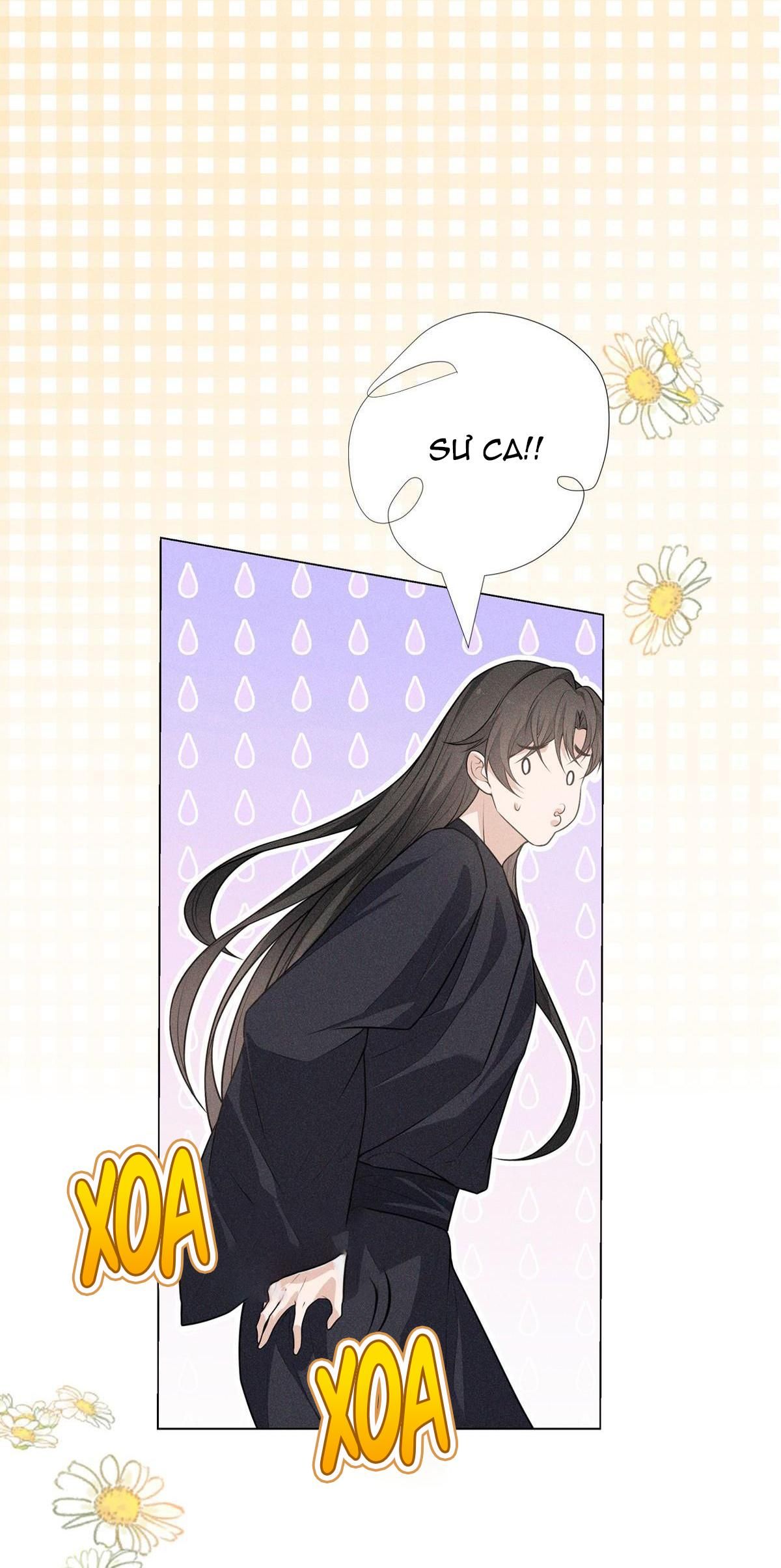 Chiếm Đoạt Ánh Trăng Chapter 18 - 16