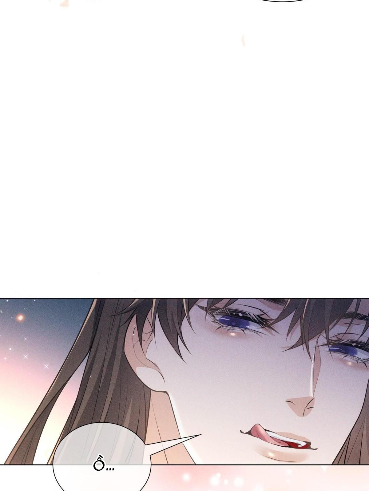 Chiếm Đoạt Ánh Trăng Chapter 18 - 19