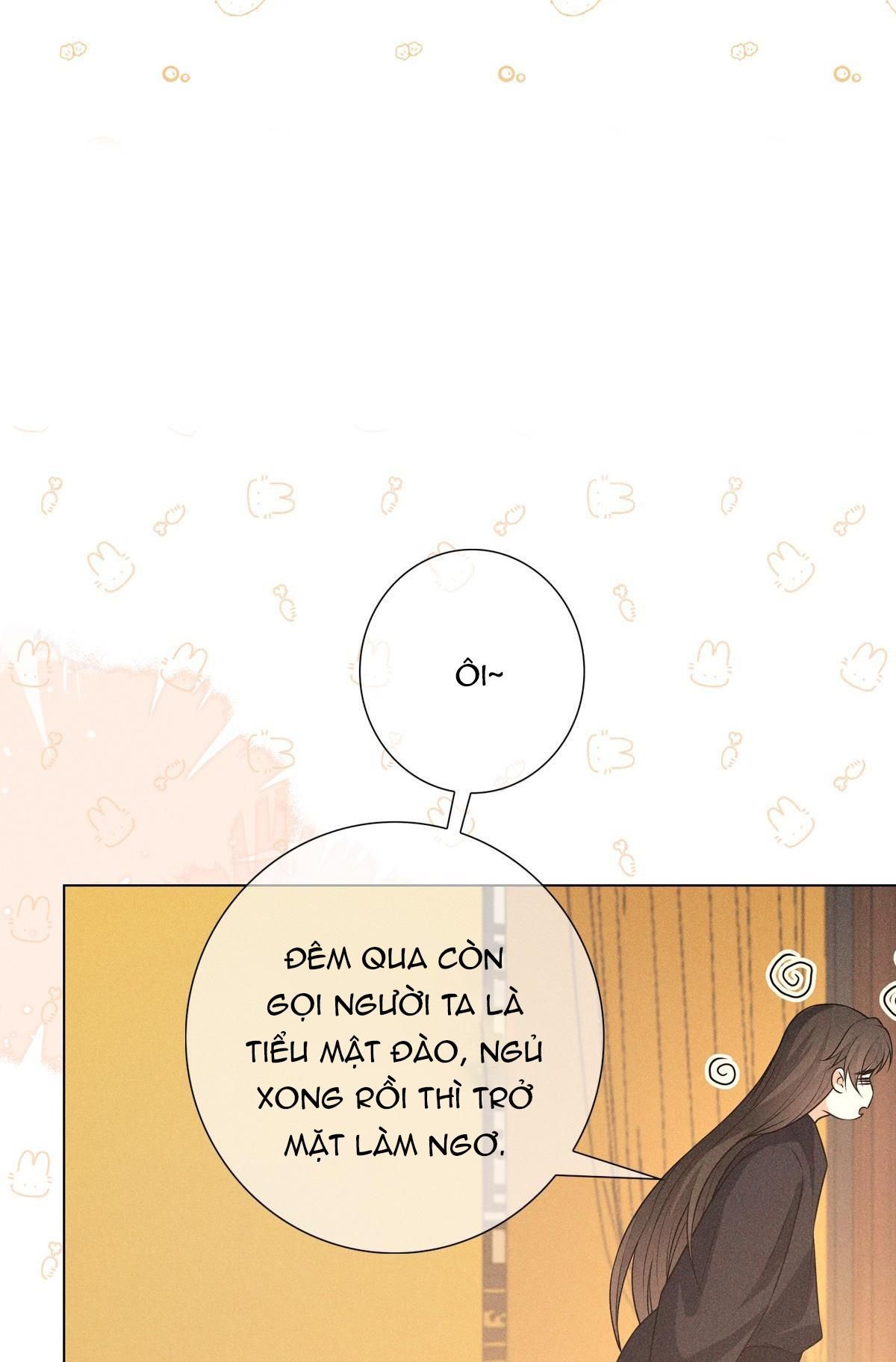 Chiếm Đoạt Ánh Trăng Chapter 18 - 23