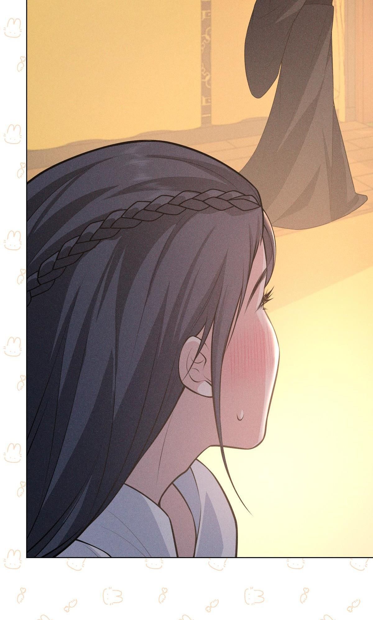 Chiếm Đoạt Ánh Trăng Chapter 18 - 24