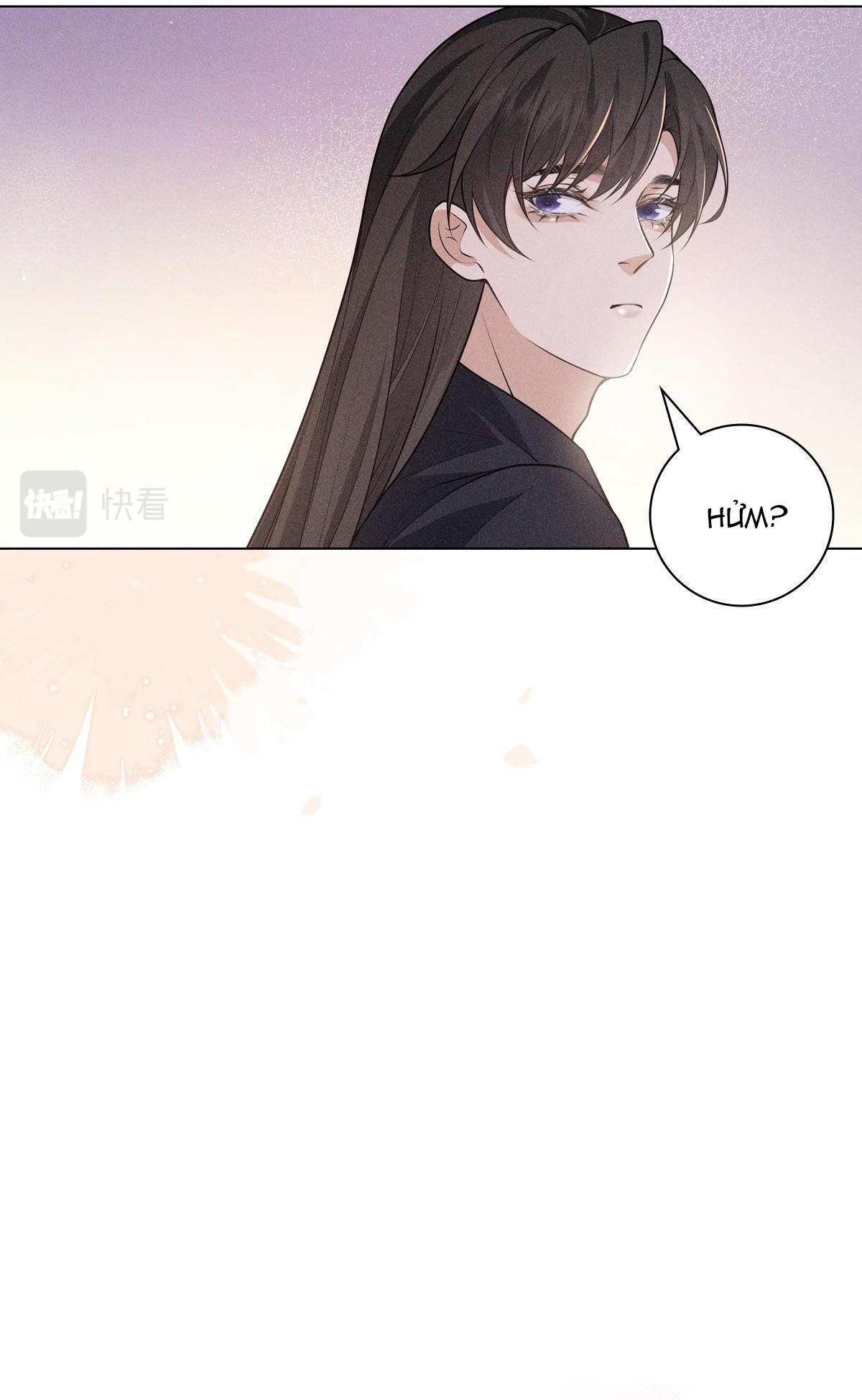 Chiếm Đoạt Ánh Trăng Chapter 18 - 26