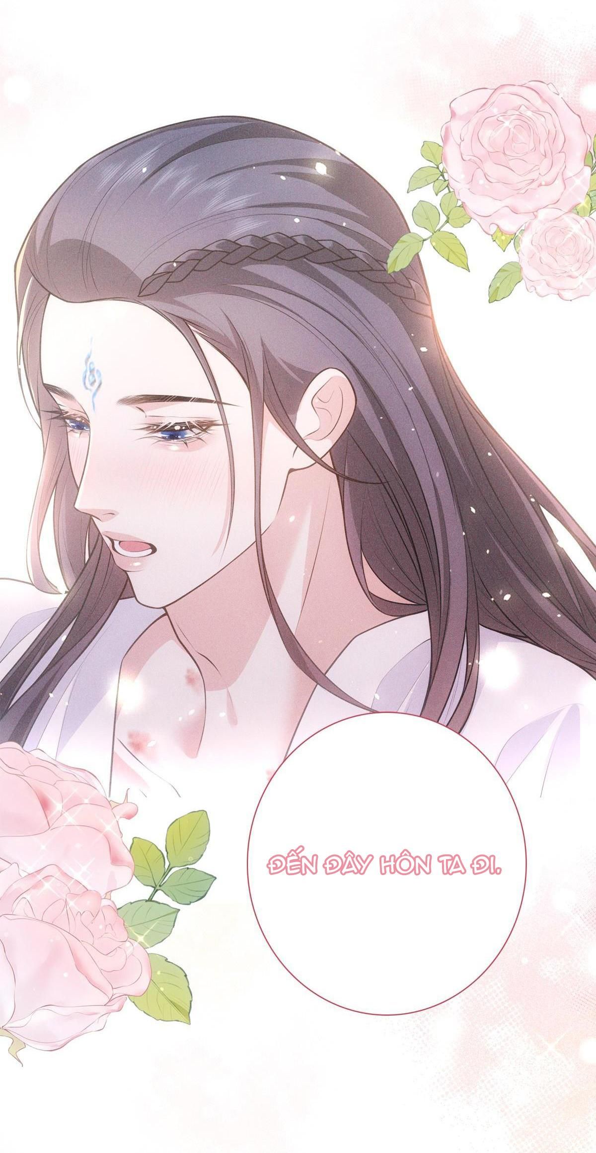 Chiếm Đoạt Ánh Trăng Chapter 18 - 27