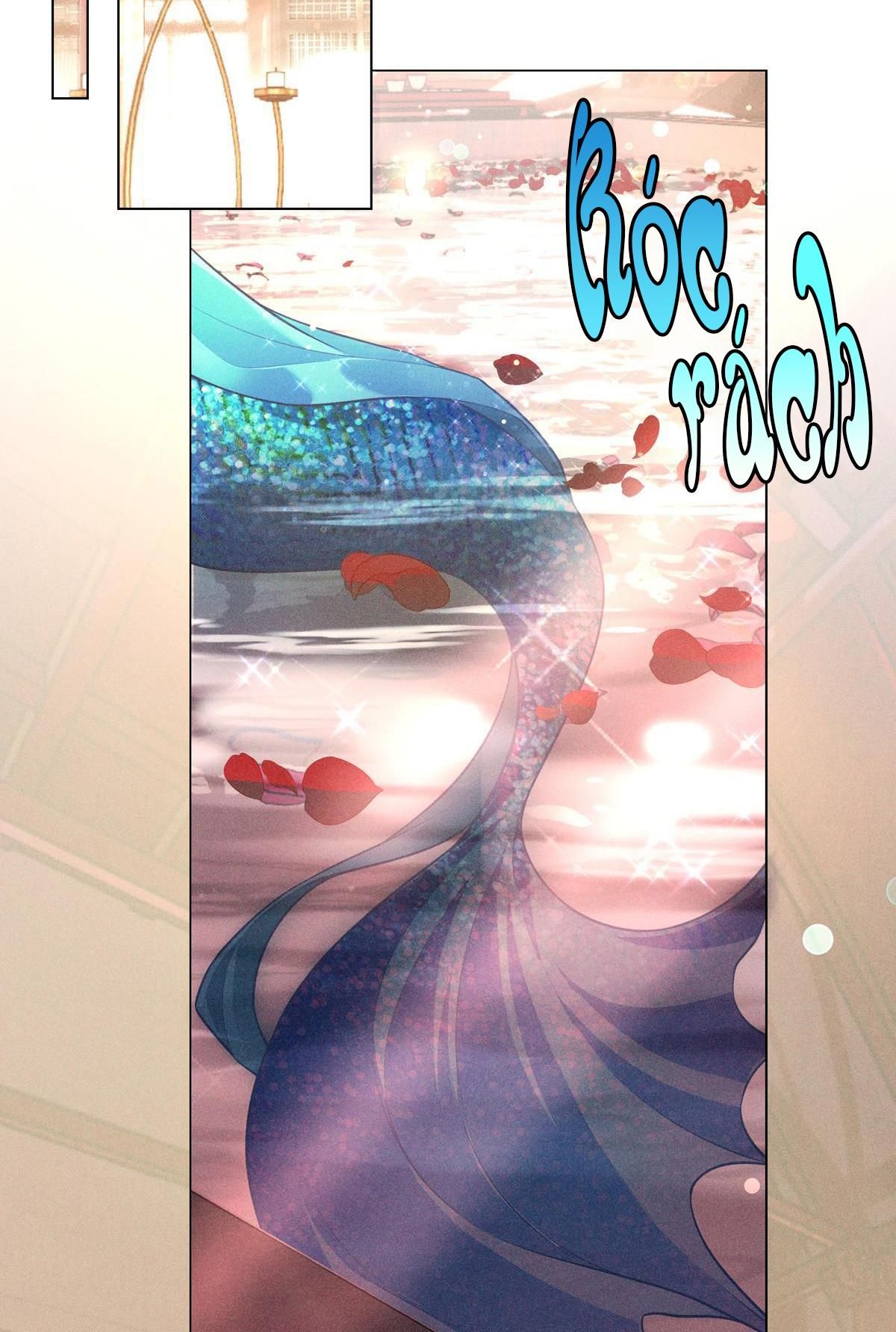 Chiếm Đoạt Ánh Trăng Chapter 18 - 33