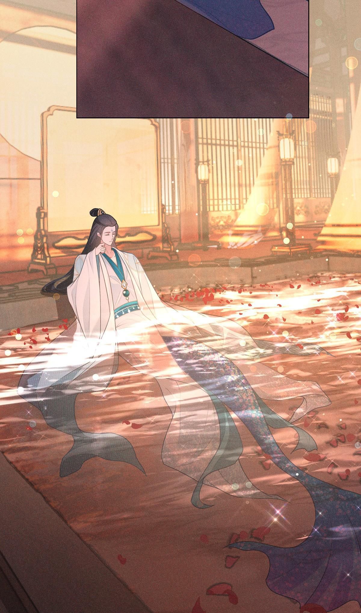 Chiếm Đoạt Ánh Trăng Chapter 18 - 34