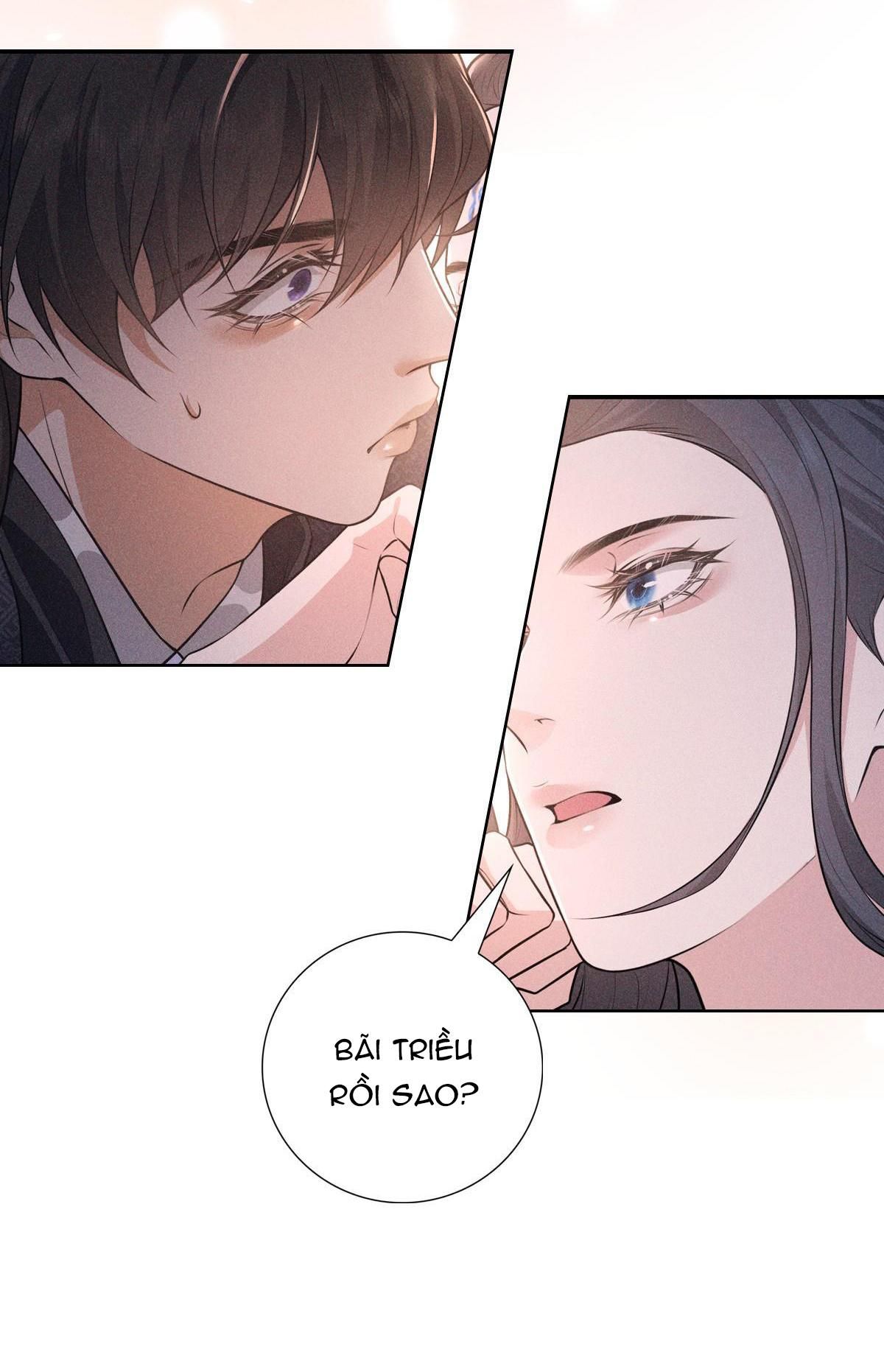 Chiếm Đoạt Ánh Trăng Chapter 18 - 38