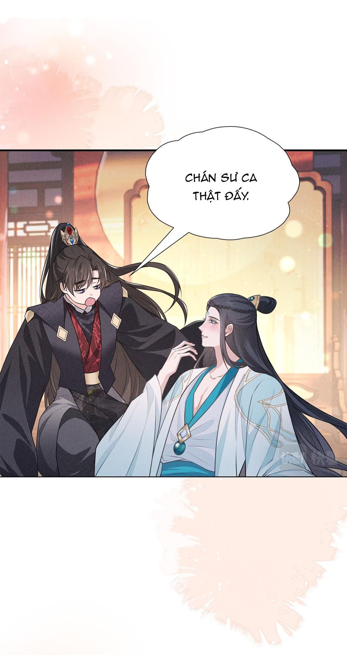 Chiếm Đoạt Ánh Trăng Chapter 18 - 39