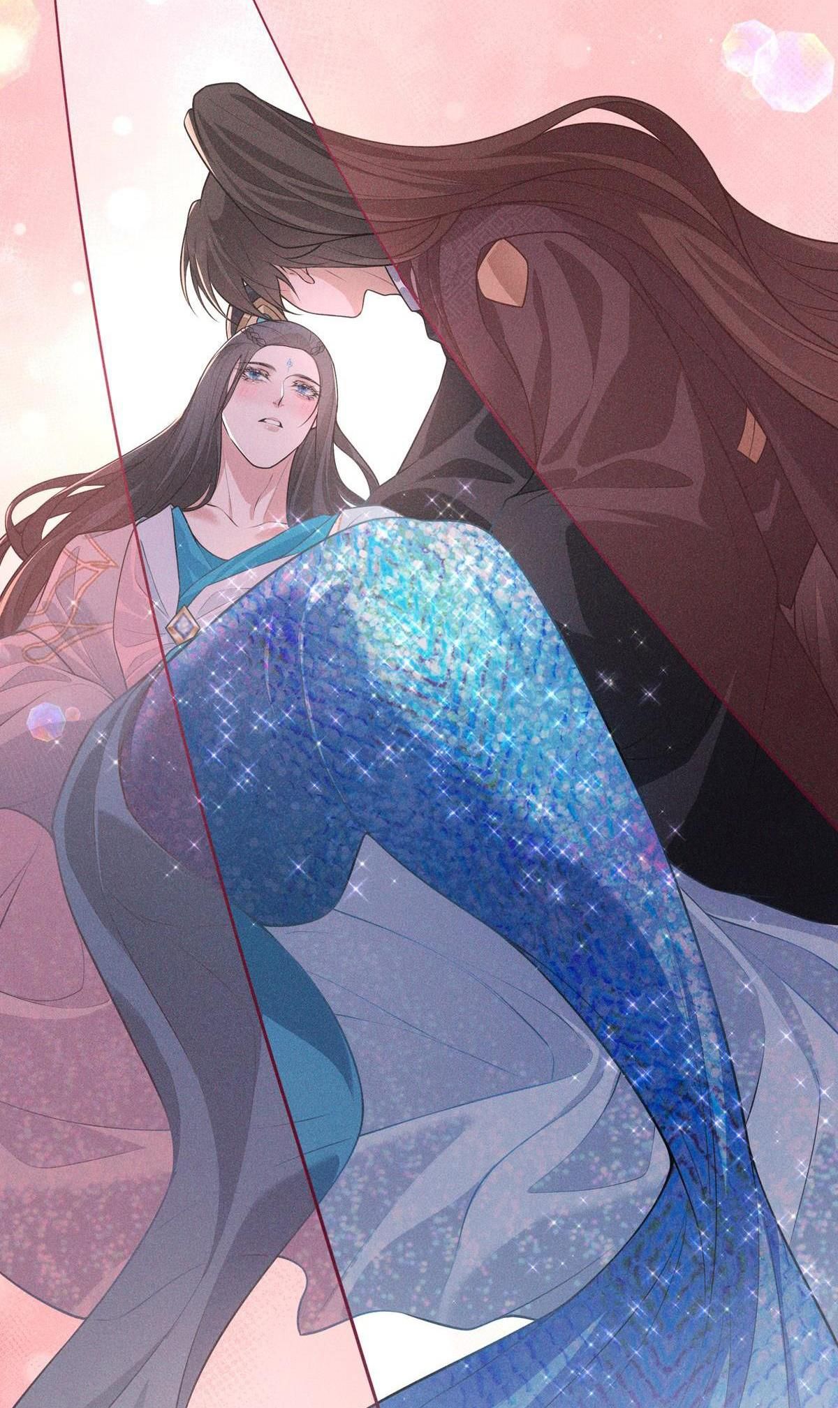 Chiếm Đoạt Ánh Trăng Chapter 18 - 48