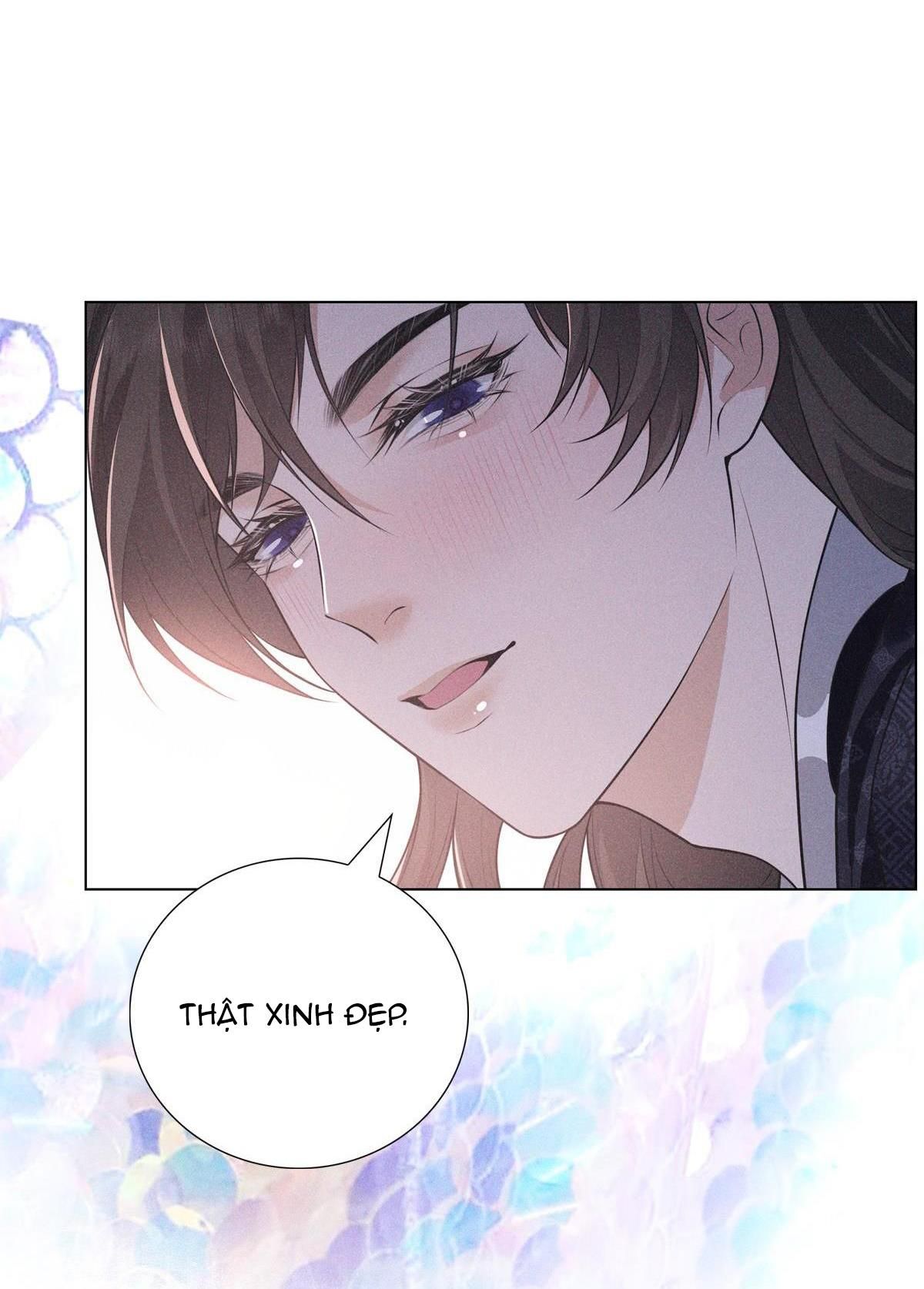 Chiếm Đoạt Ánh Trăng Chapter 18 - 50