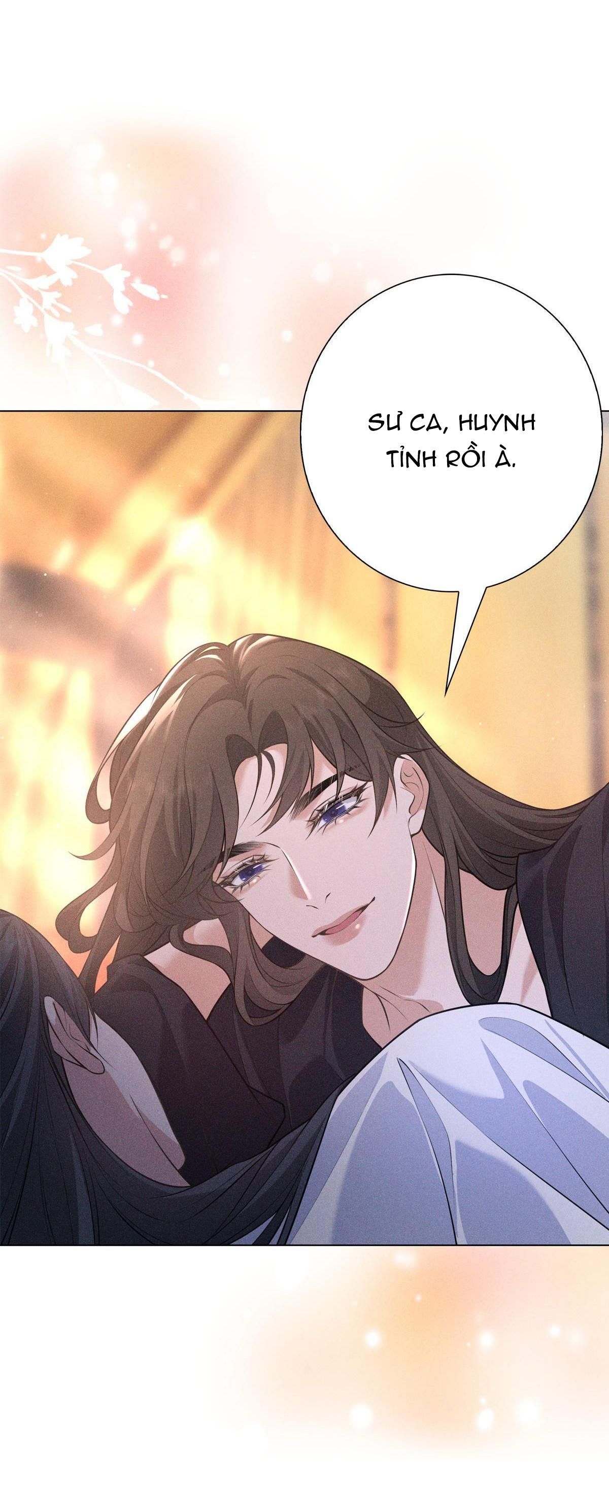 Chiếm Đoạt Ánh Trăng Chapter 18 - 6