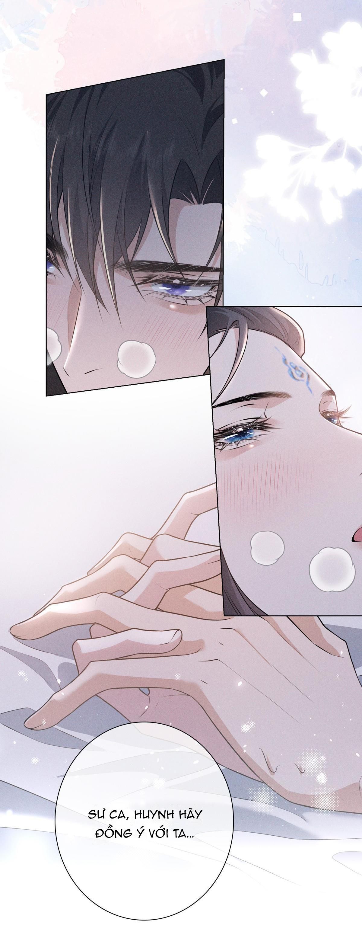 Chiếm Đoạt Ánh Trăng Chapter 18 - 53