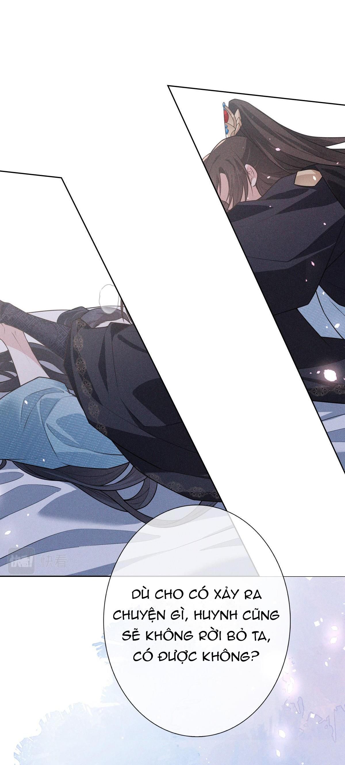 Chiếm Đoạt Ánh Trăng Chapter 18 - 54