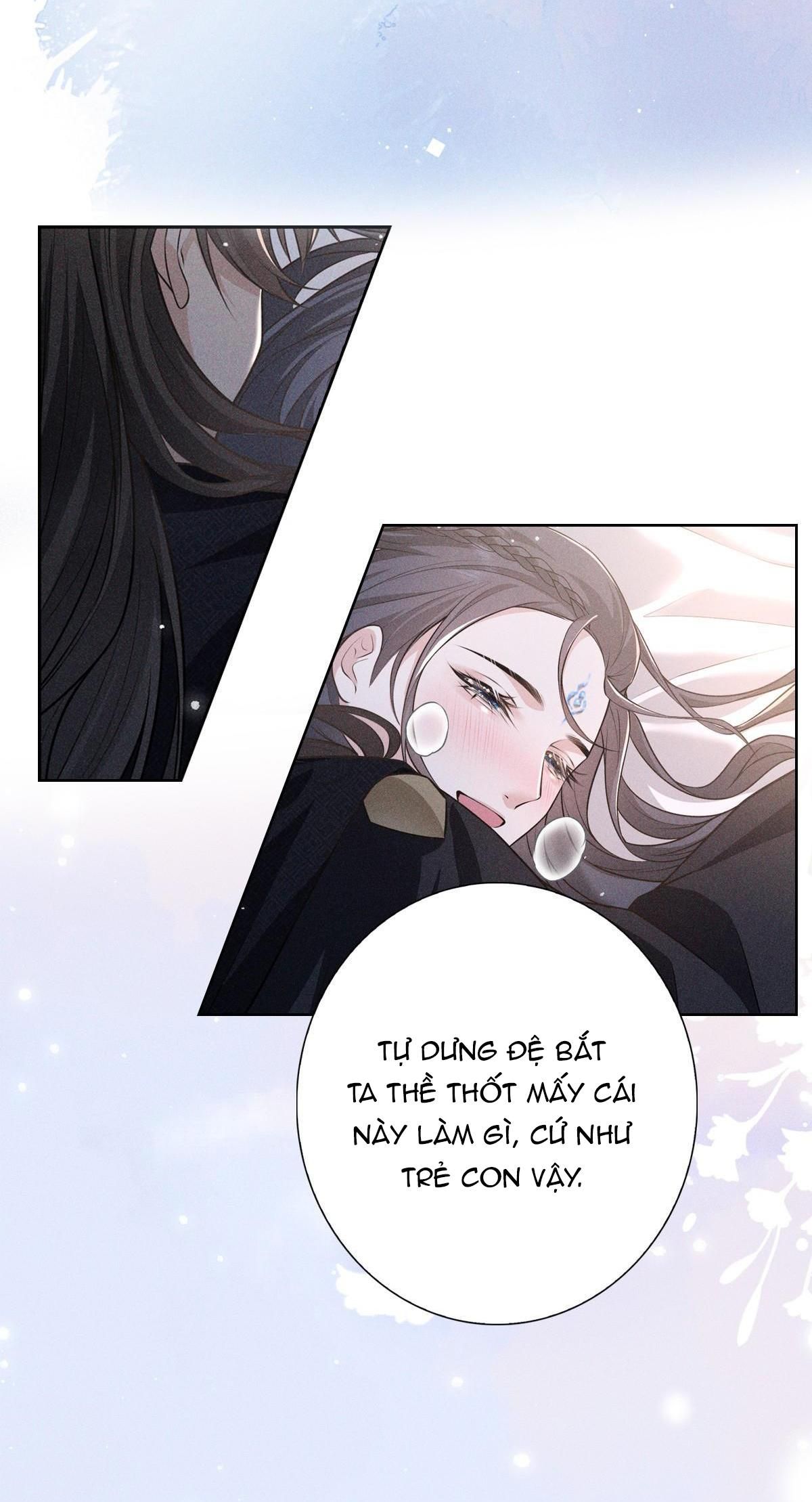 Chiếm Đoạt Ánh Trăng Chapter 18 - 55