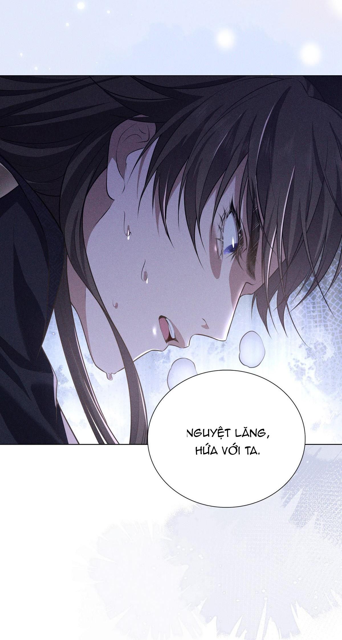 Chiếm Đoạt Ánh Trăng Chapter 18 - 56