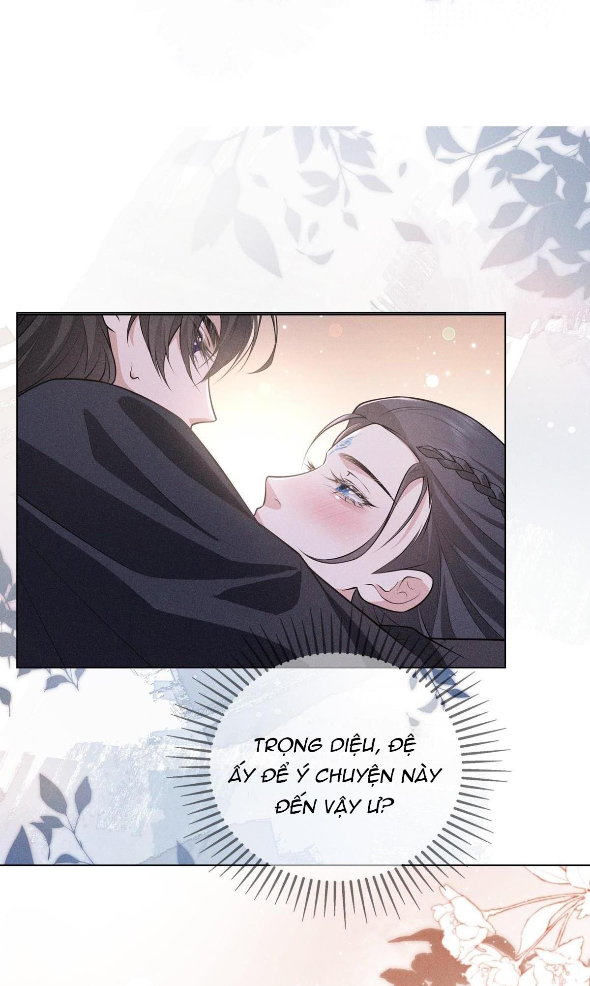 Chiếm Đoạt Ánh Trăng Chapter 18 - 57