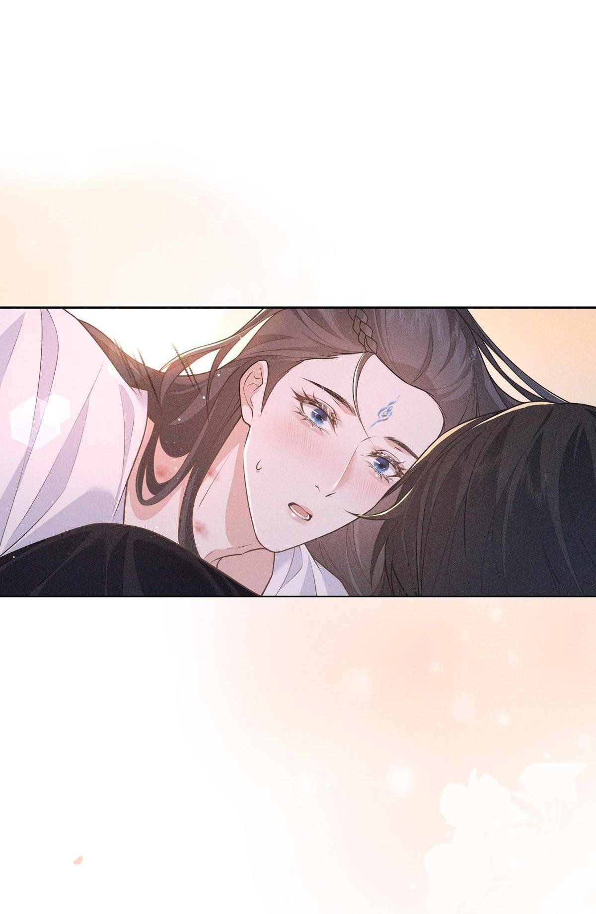 Chiếm Đoạt Ánh Trăng Chapter 18 - 7