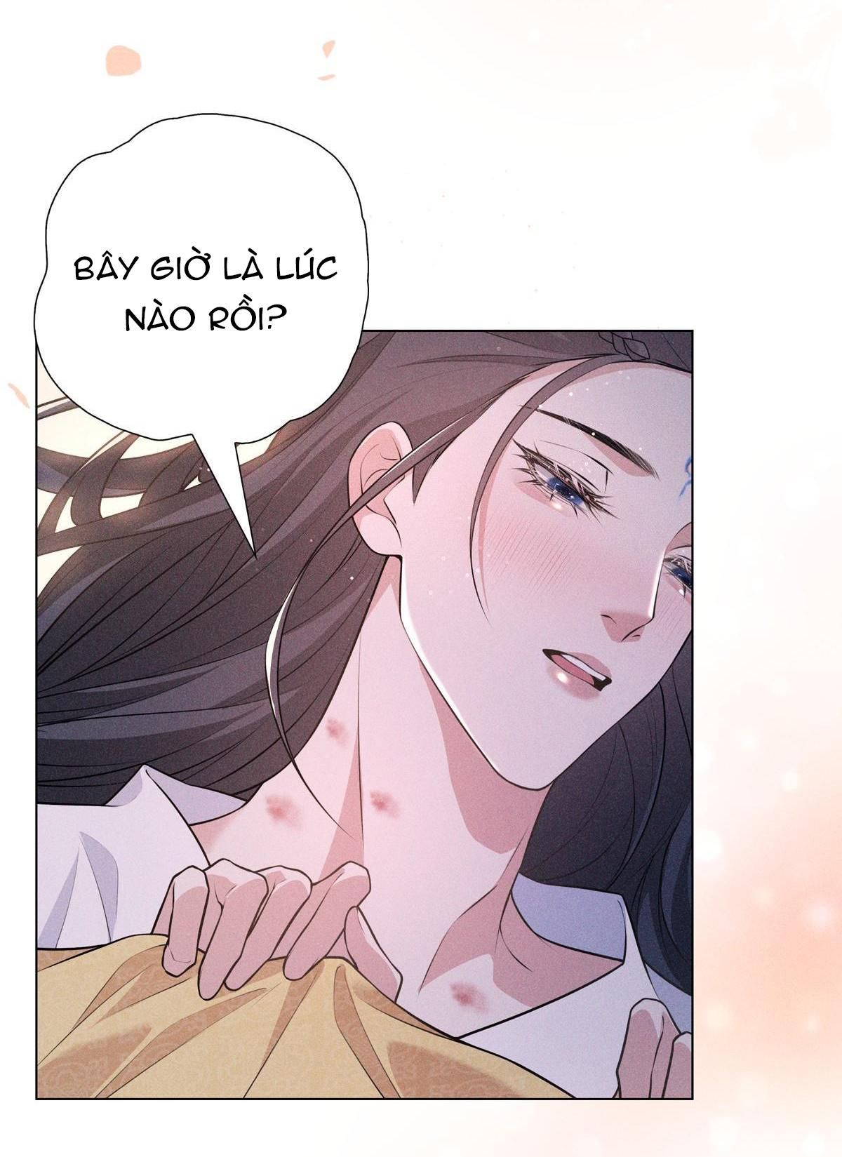 Chiếm Đoạt Ánh Trăng Chapter 18 - 8