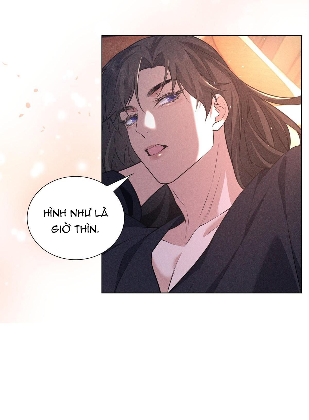 Chiếm Đoạt Ánh Trăng Chapter 18 - 9