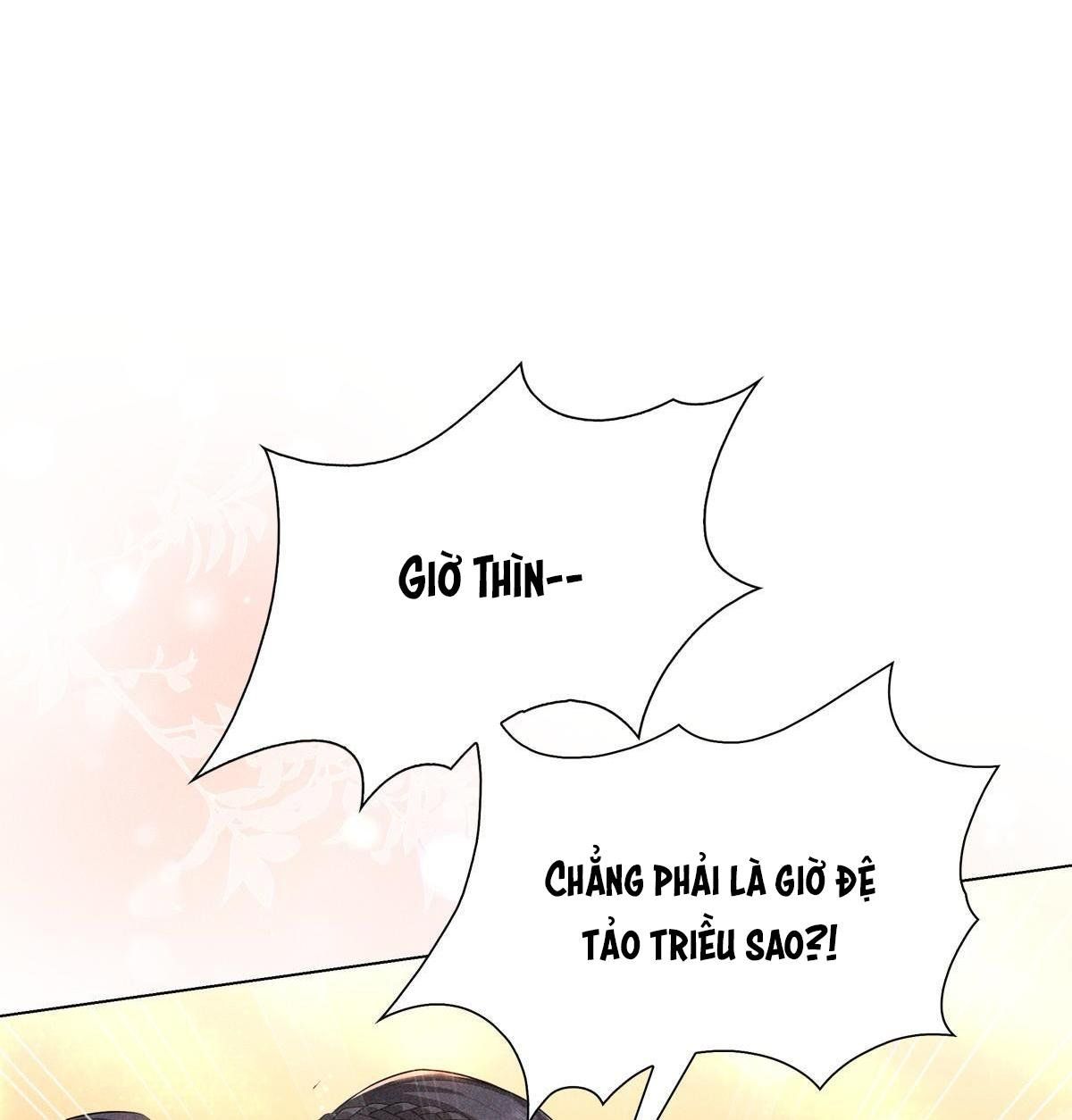 Chiếm Đoạt Ánh Trăng Chapter 18 - 10