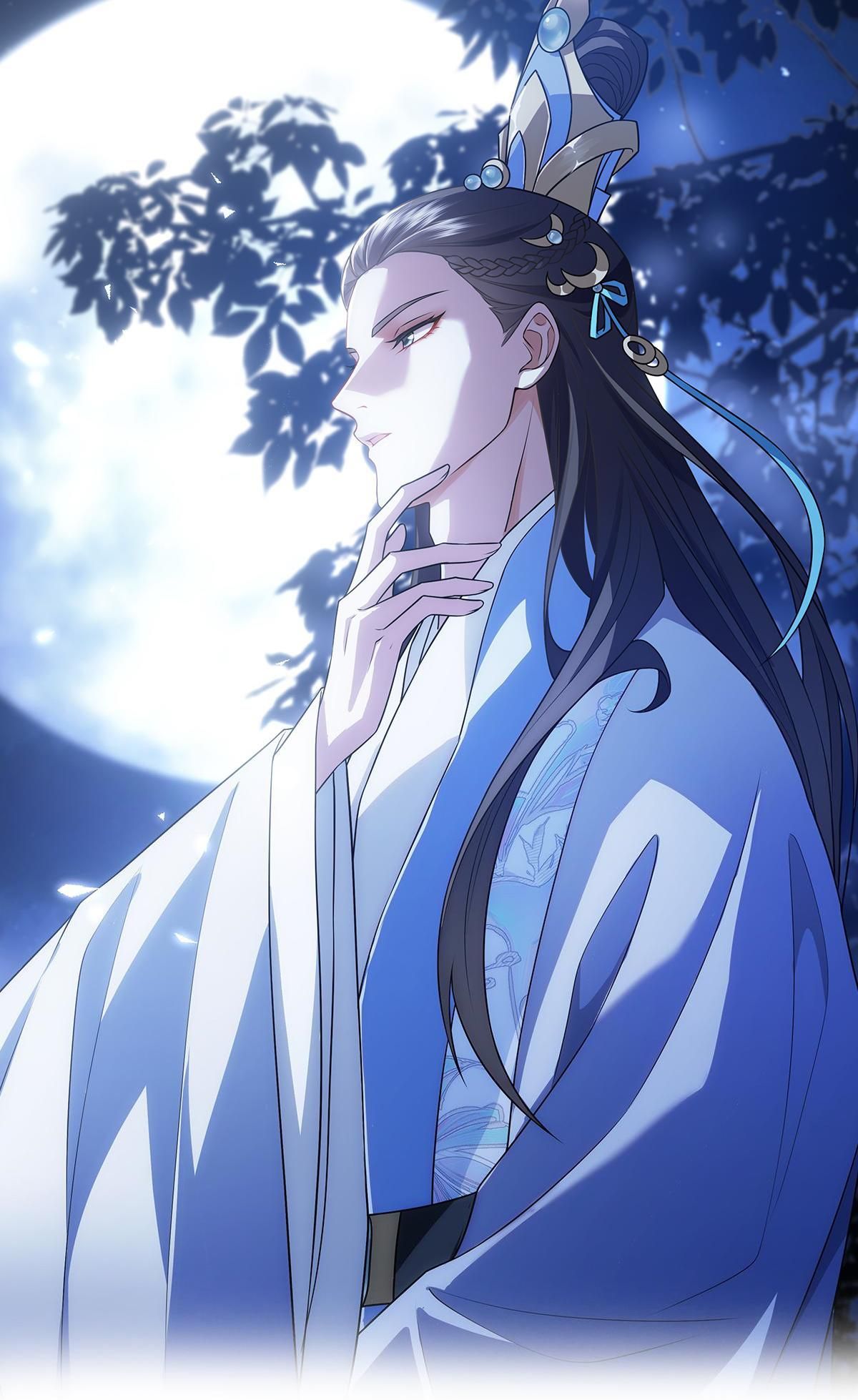 Chiếm Đoạt Ánh Trăng Chapter 19 - 2