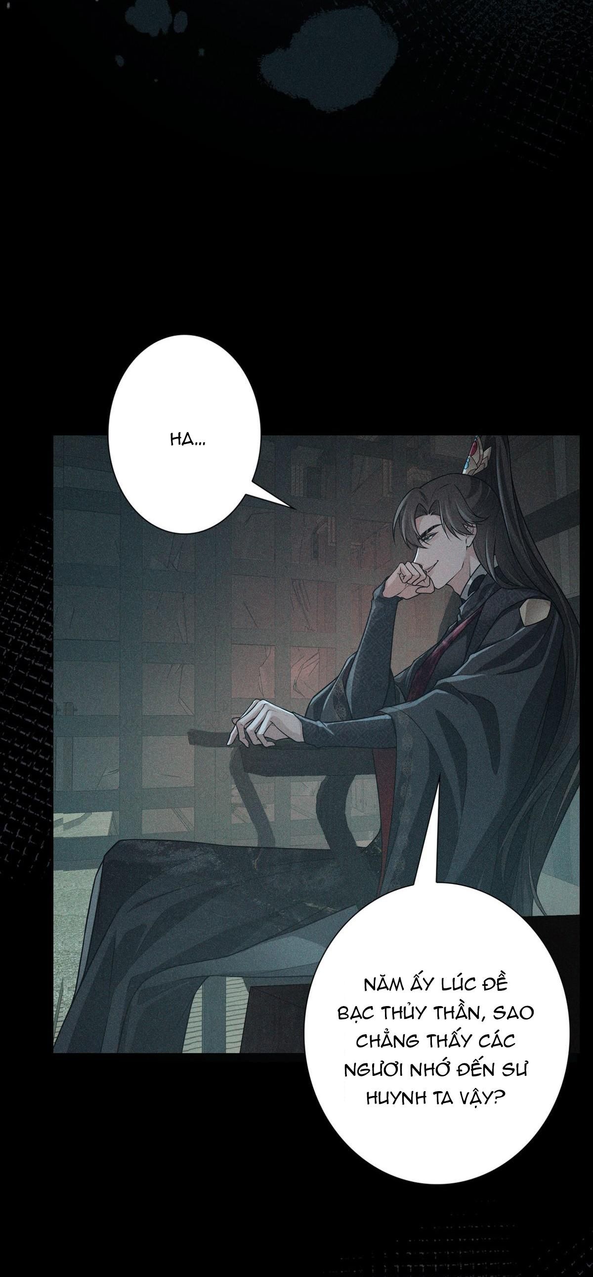 Chiếm Đoạt Ánh Trăng Chapter 19 - 12