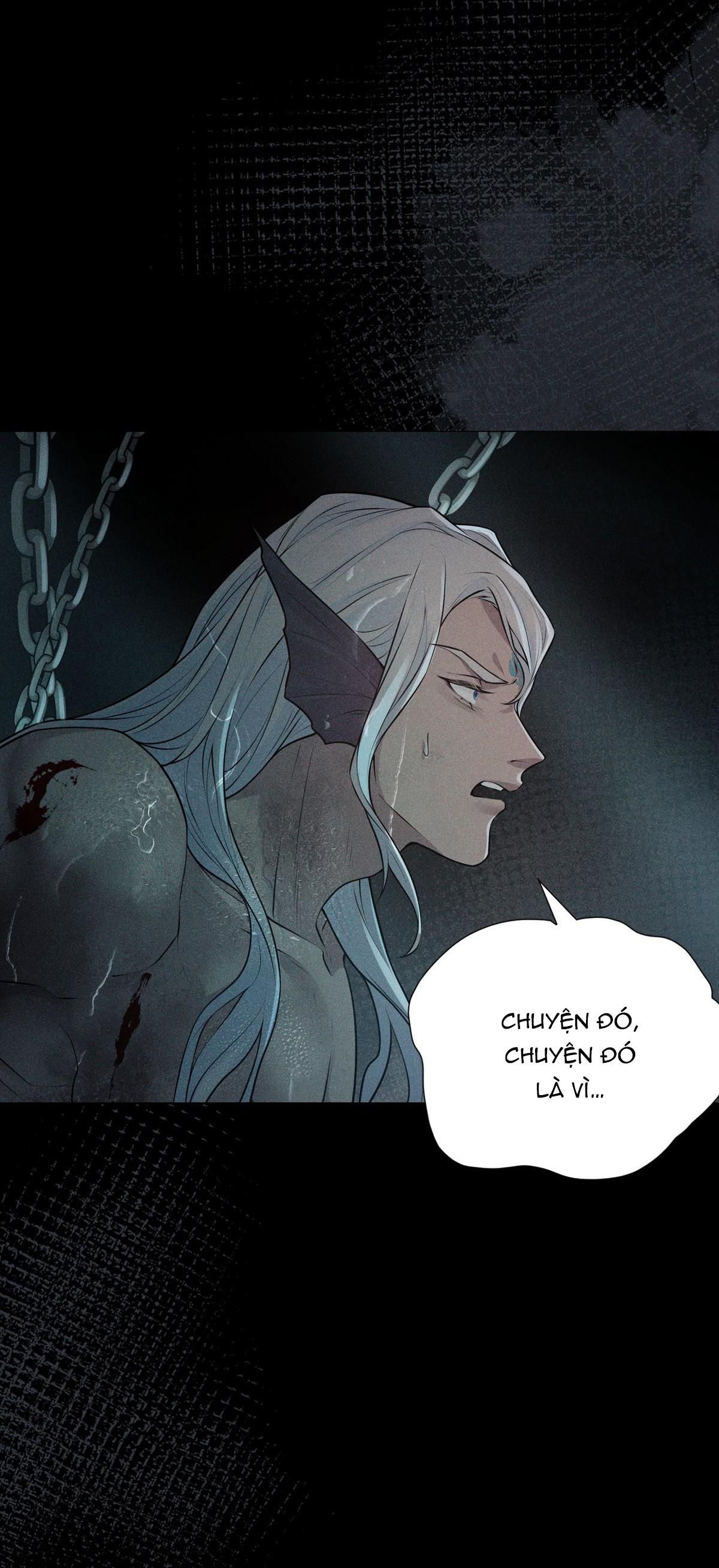 Chiếm Đoạt Ánh Trăng Chapter 19 - 13