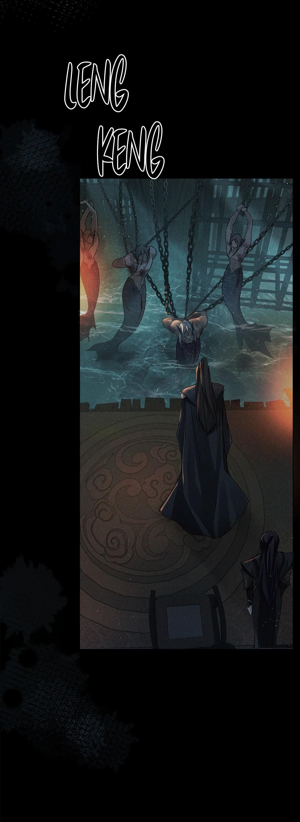 Chiếm Đoạt Ánh Trăng Chapter 19 - 14