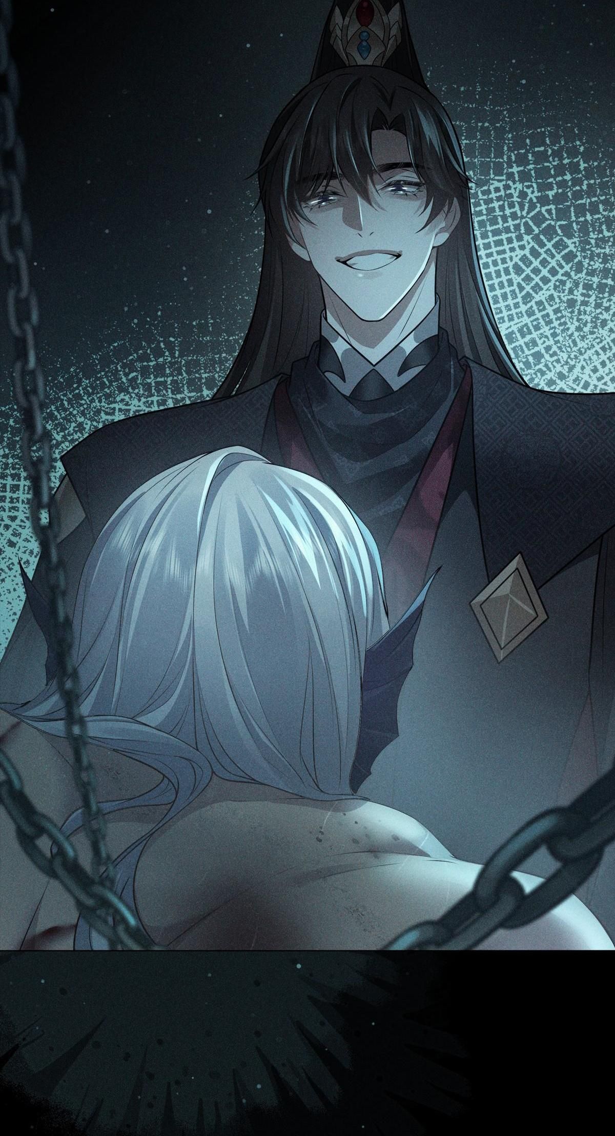 Chiếm Đoạt Ánh Trăng Chapter 19 - 17