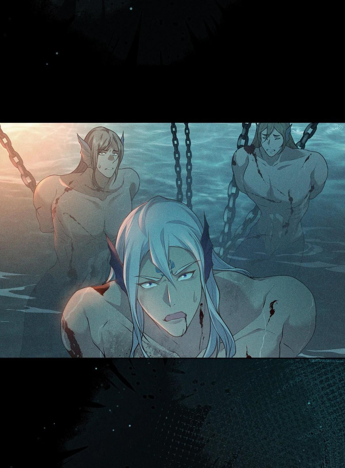 Chiếm Đoạt Ánh Trăng Chapter 19 - 18