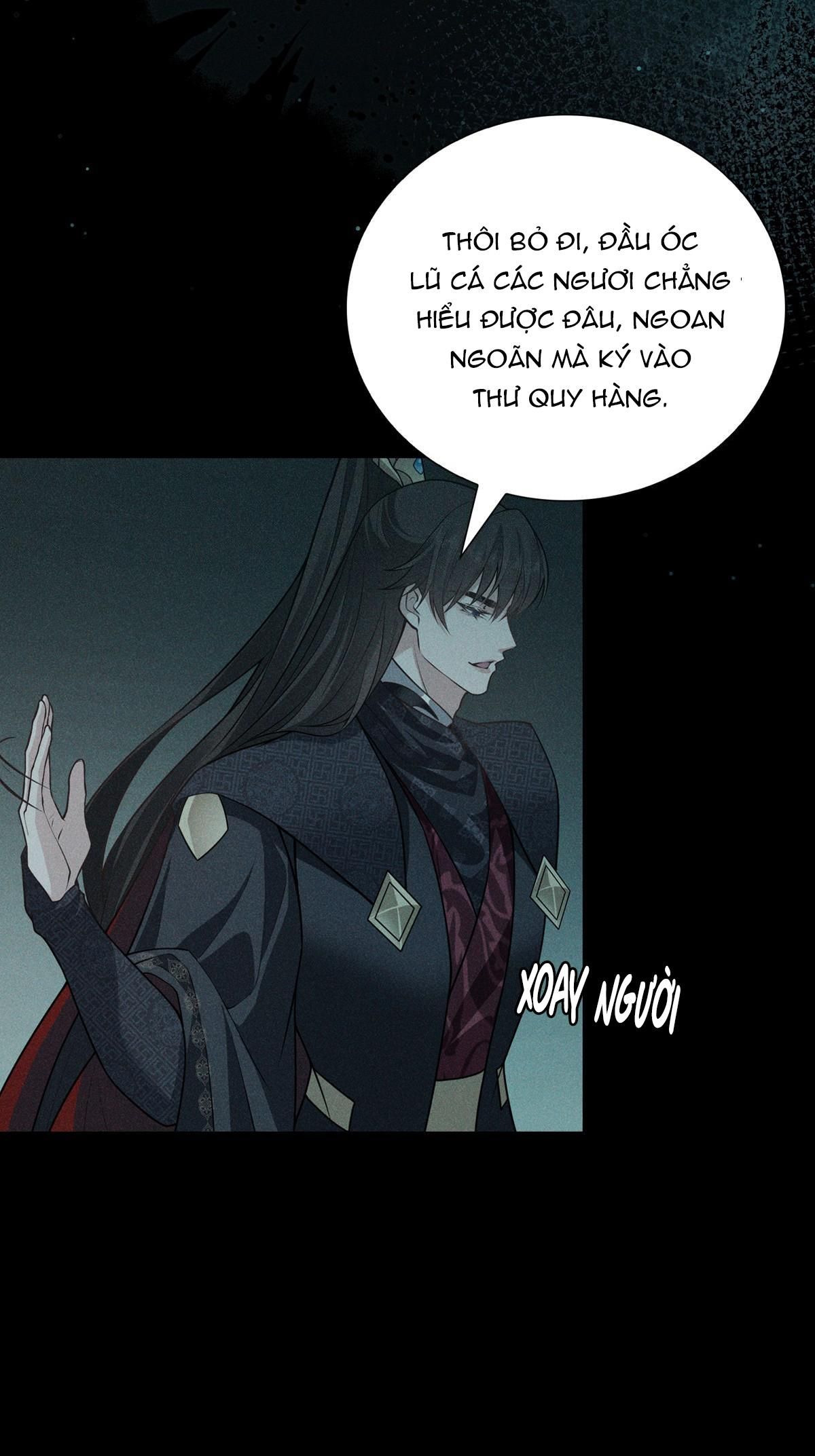 Chiếm Đoạt Ánh Trăng Chapter 19 - 19