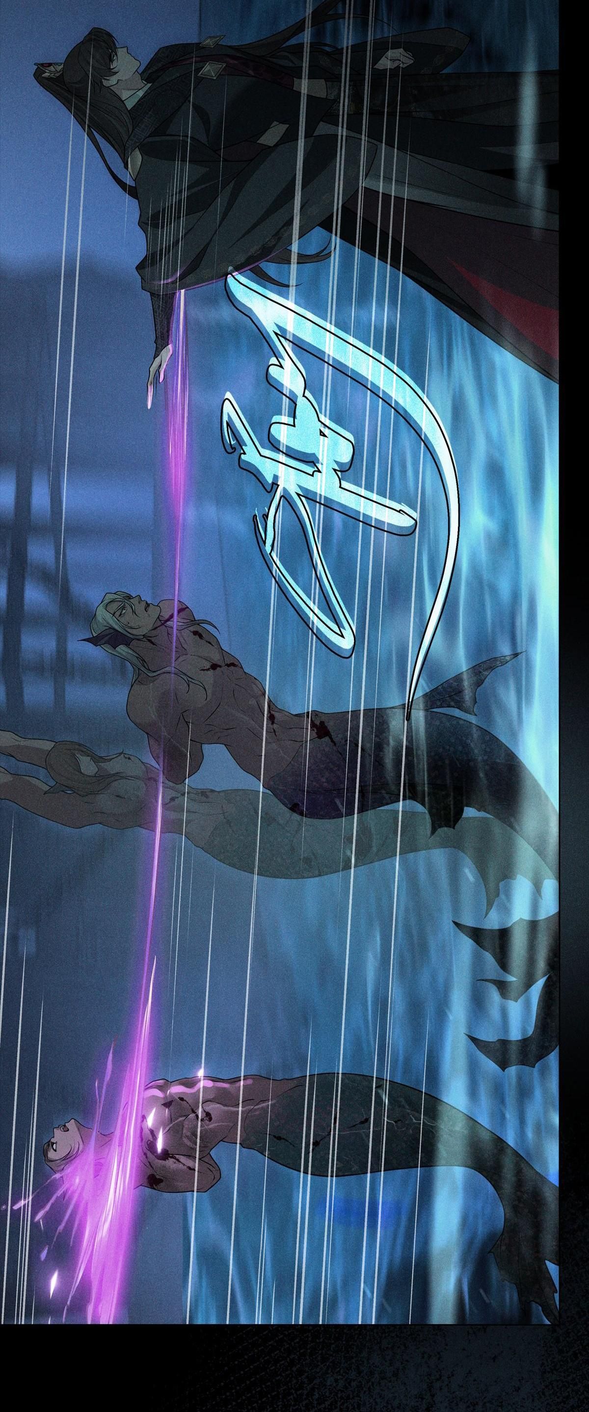 Chiếm Đoạt Ánh Trăng Chapter 19 - 21