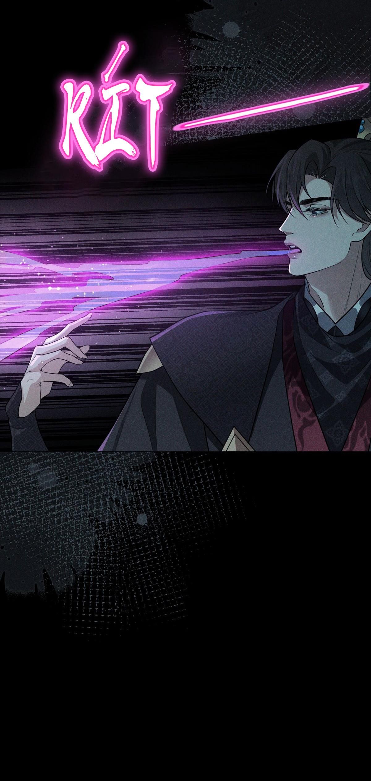 Chiếm Đoạt Ánh Trăng Chapter 19 - 23