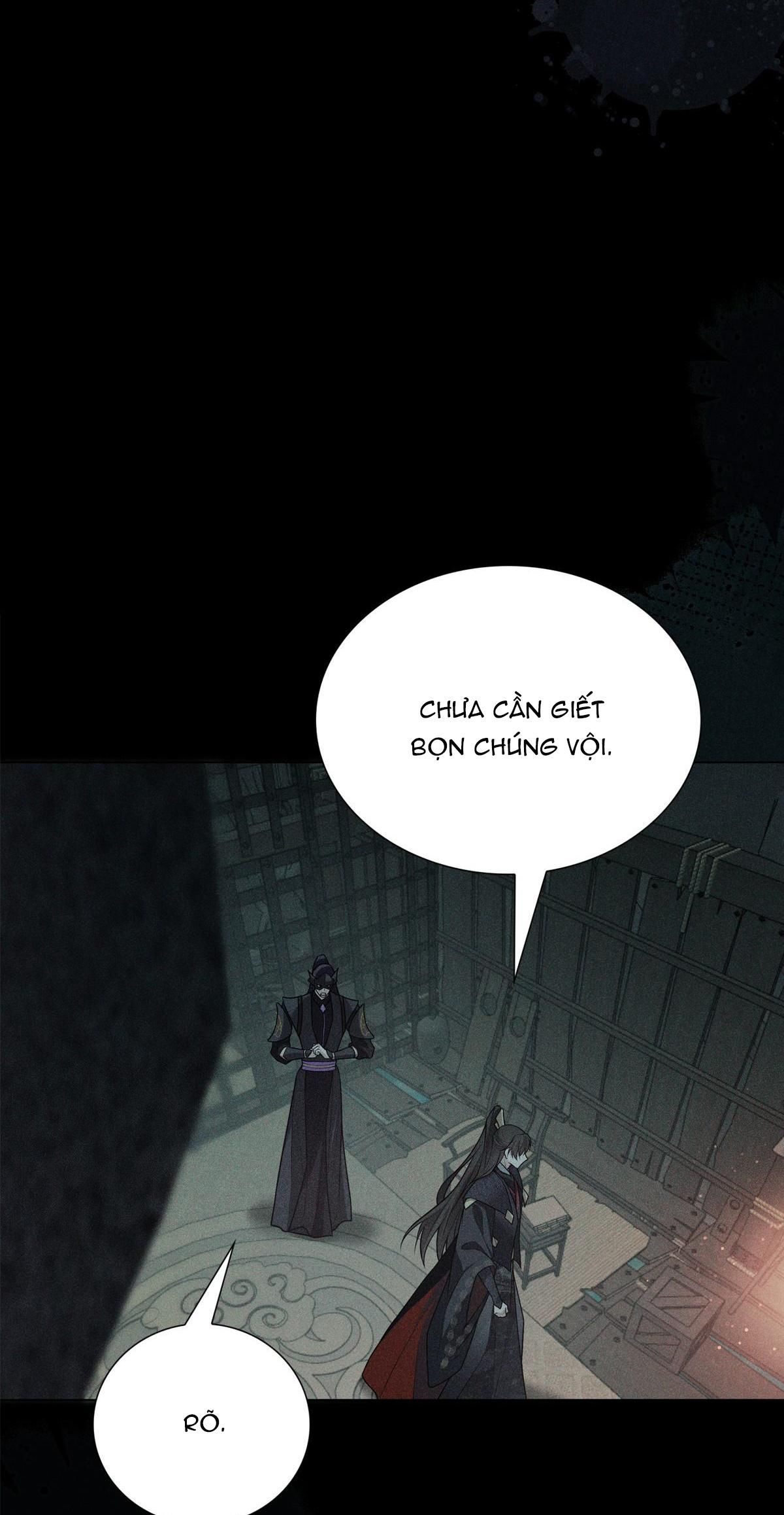 Chiếm Đoạt Ánh Trăng Chapter 19 - 26