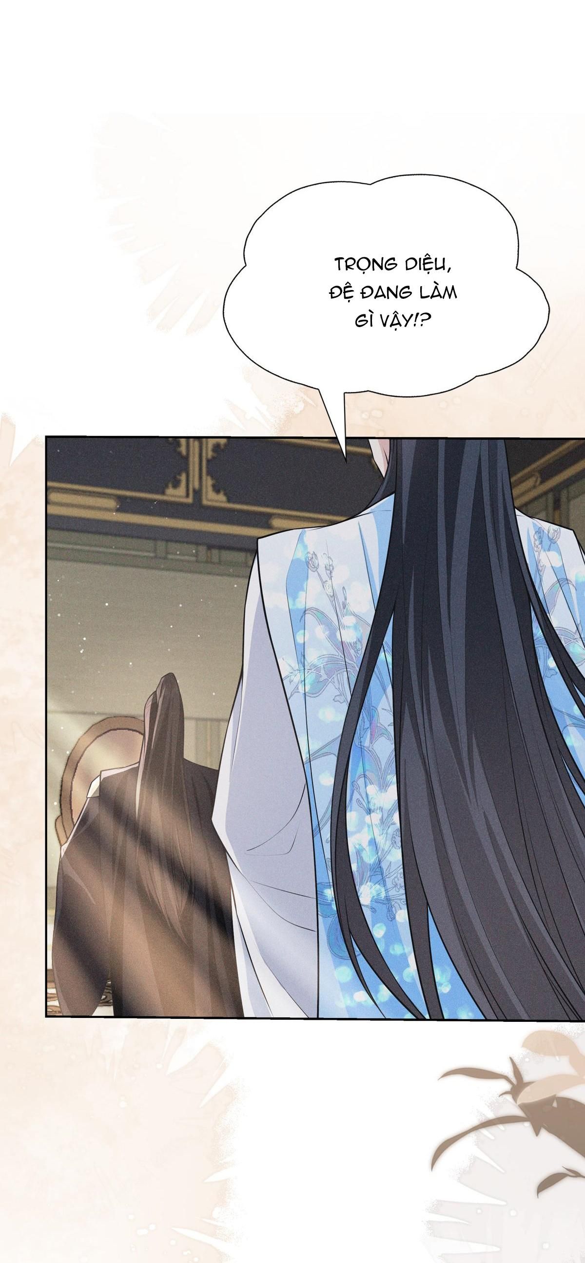 Chiếm Đoạt Ánh Trăng Chapter 19 - 35