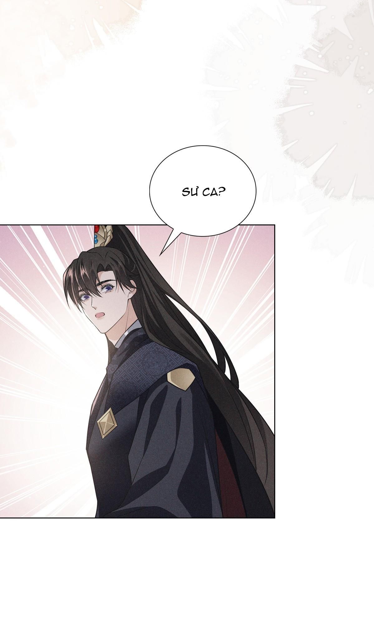 Chiếm Đoạt Ánh Trăng Chapter 19 - 36